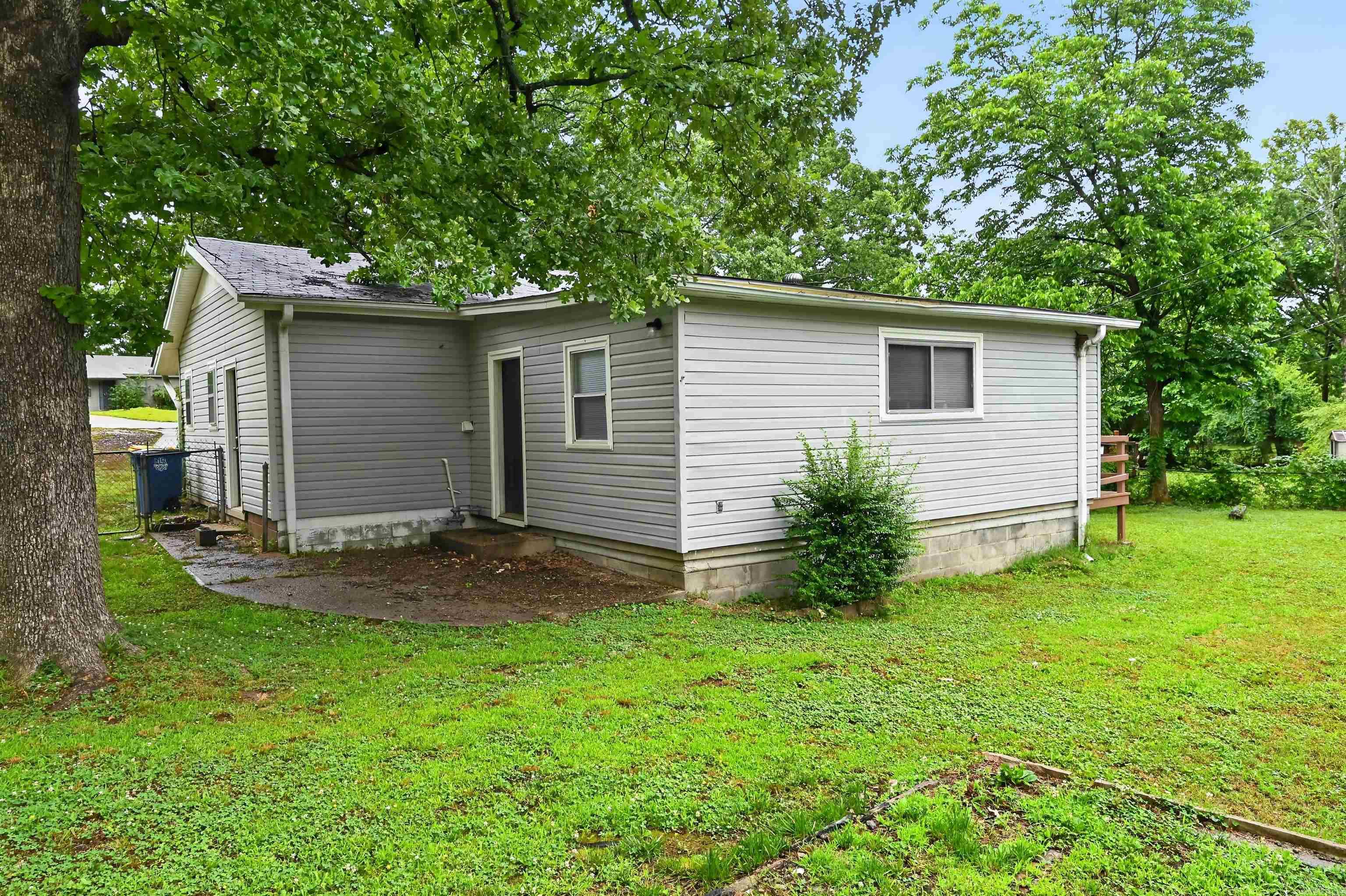 5813 Wisteria  North Little Rock, AR