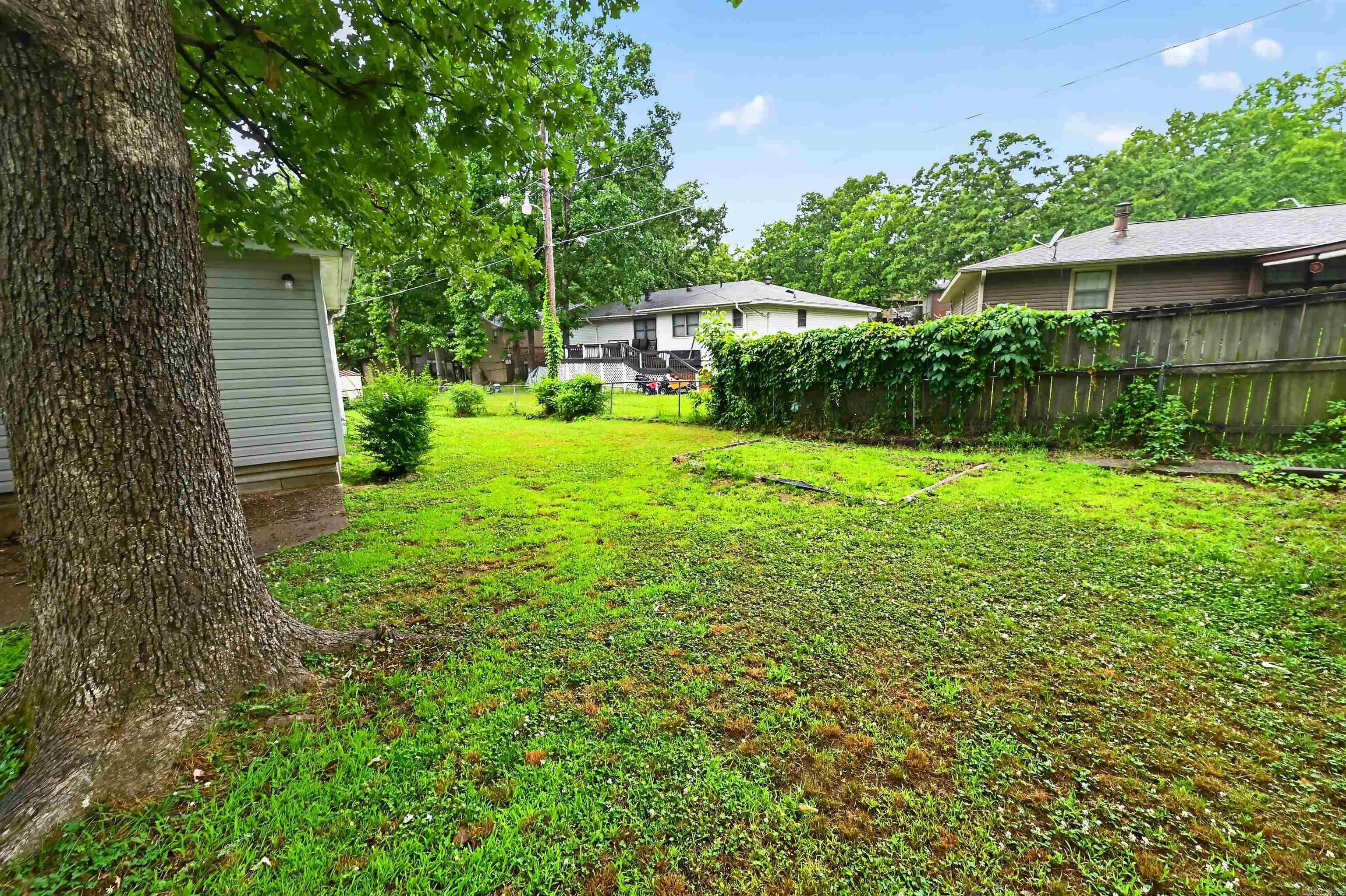 5813 Wisteria  North Little Rock, AR