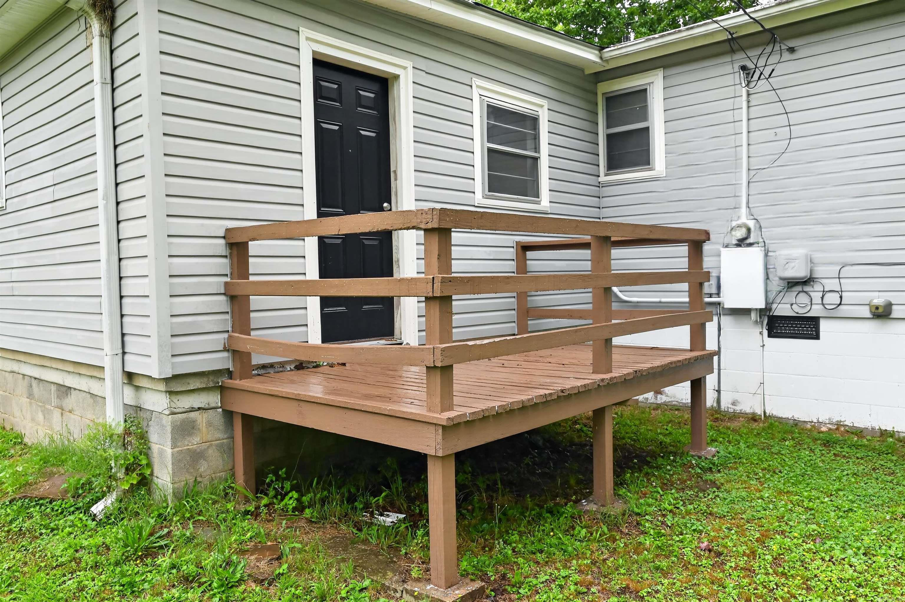 5813 Wisteria  North Little Rock, AR