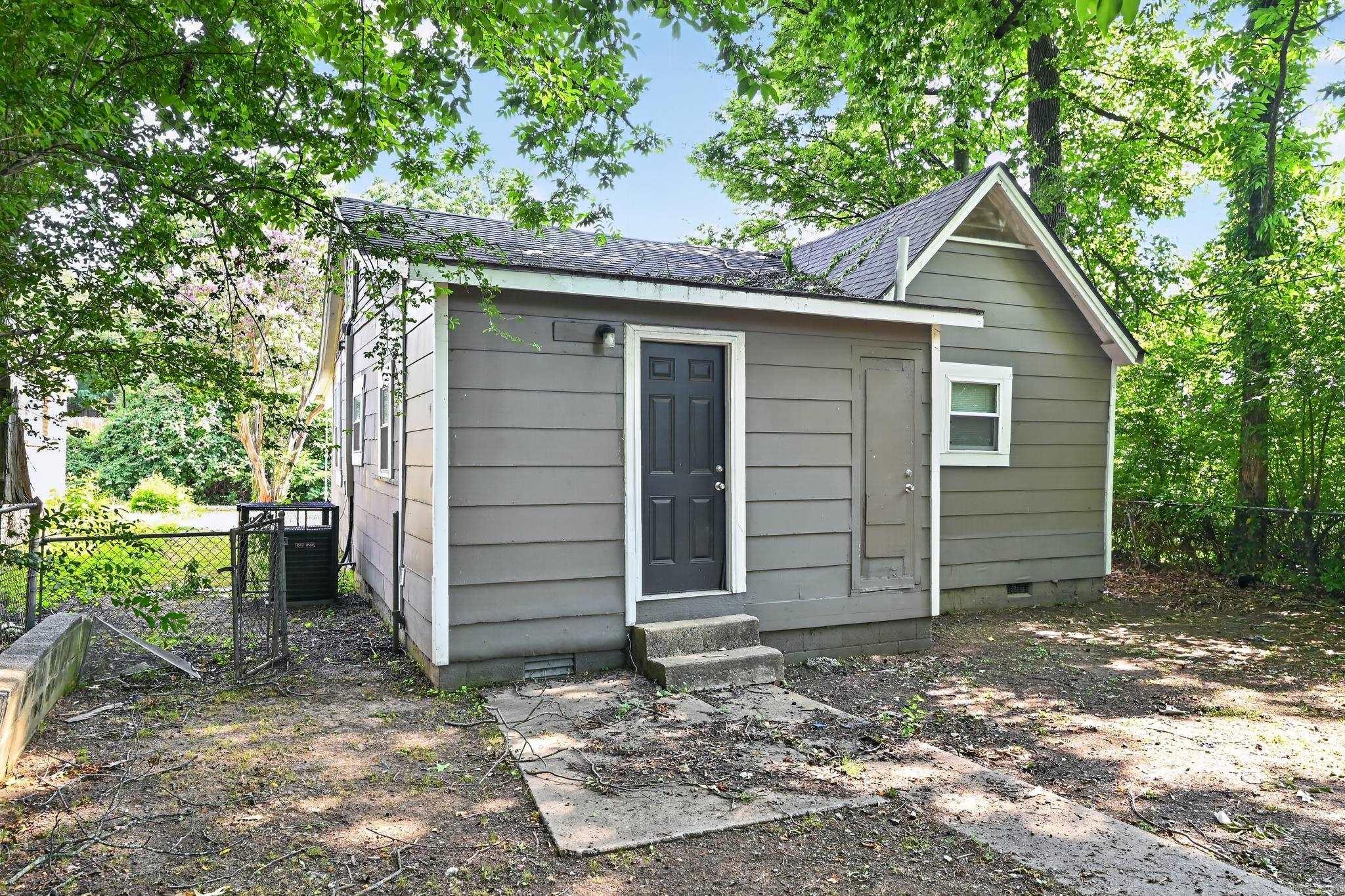 5105 W 28Th  Little Rock, AR
