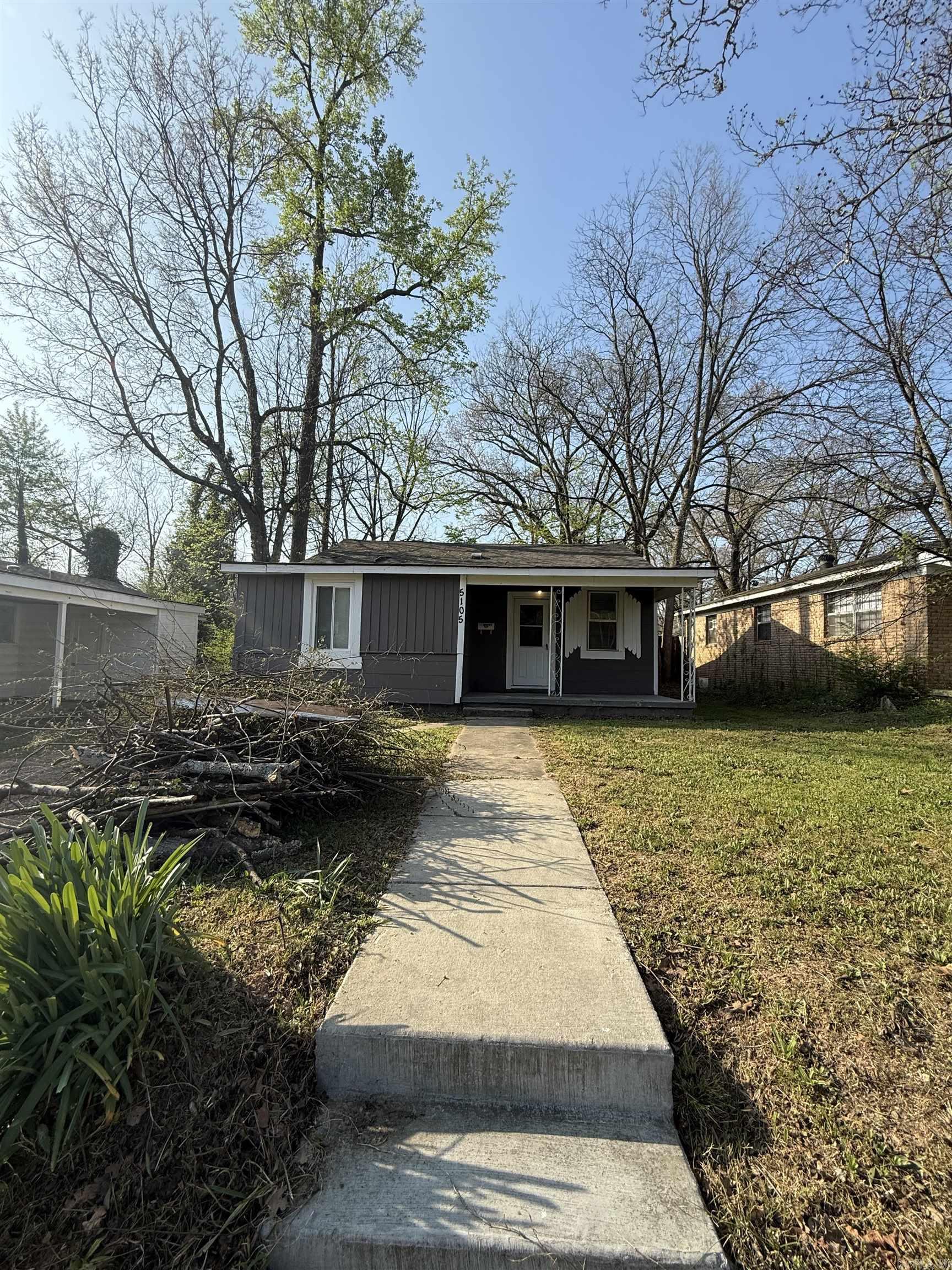 5105 W 28Th  Little Rock, AR