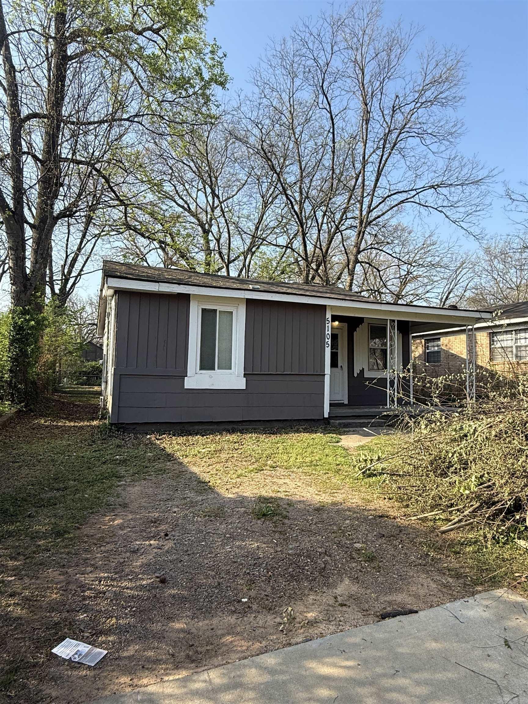 5105 W 28Th  Little Rock, AR