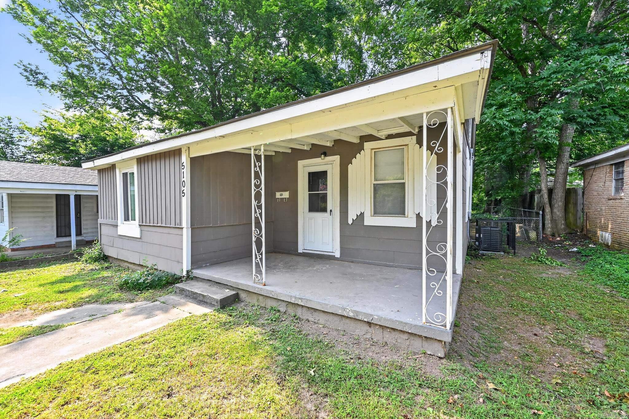 5105 W 28Th  Little Rock, AR