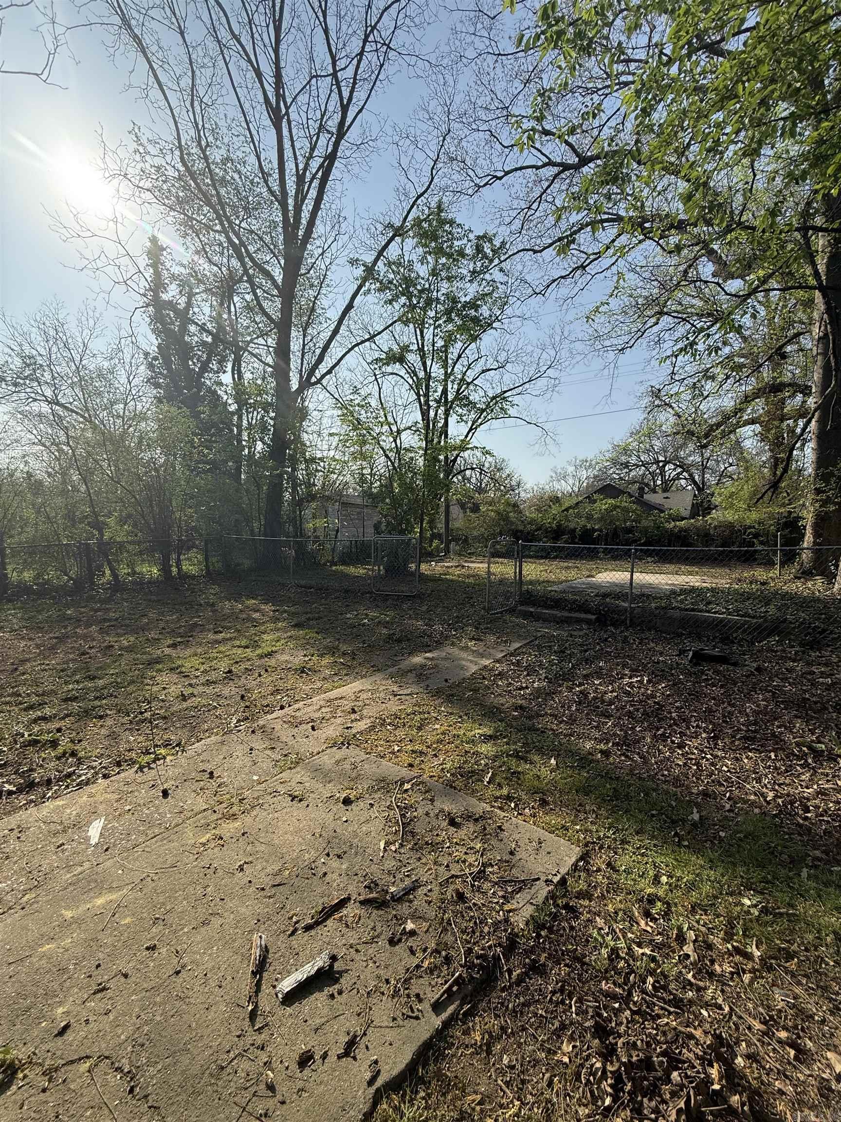 5105 W 28Th  Little Rock, AR