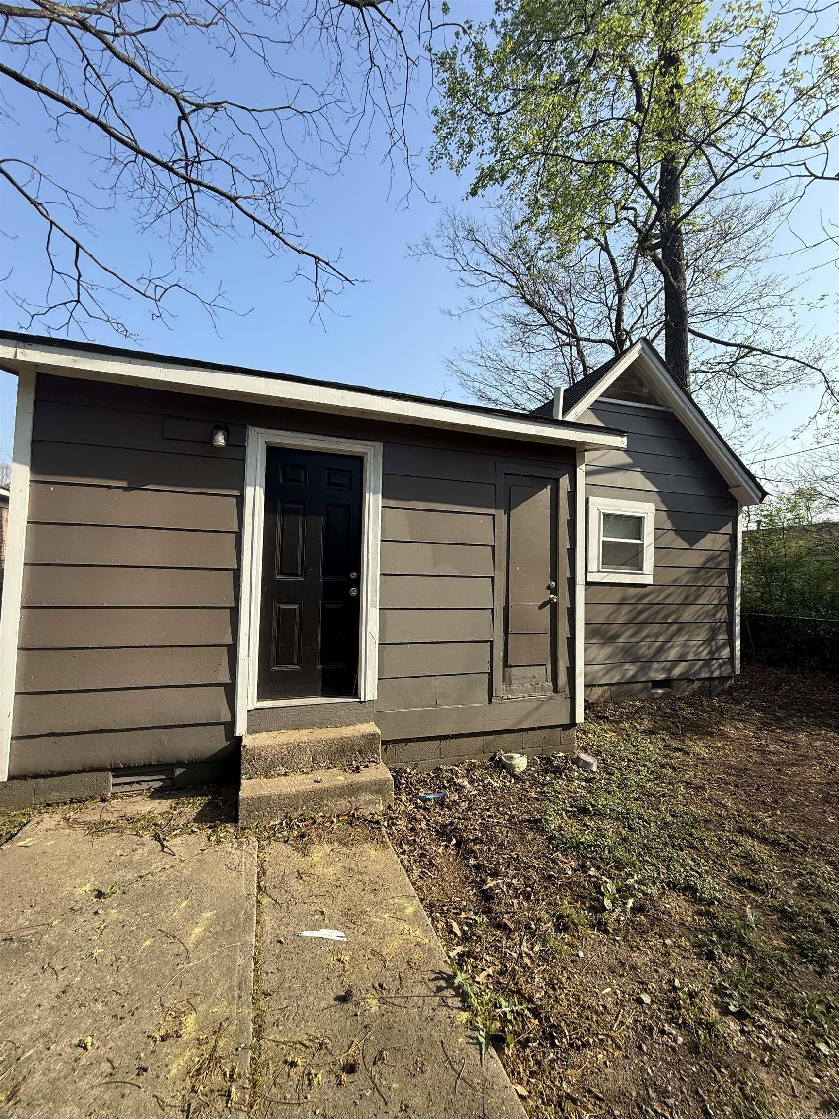 5105 W 28Th  Little Rock, AR