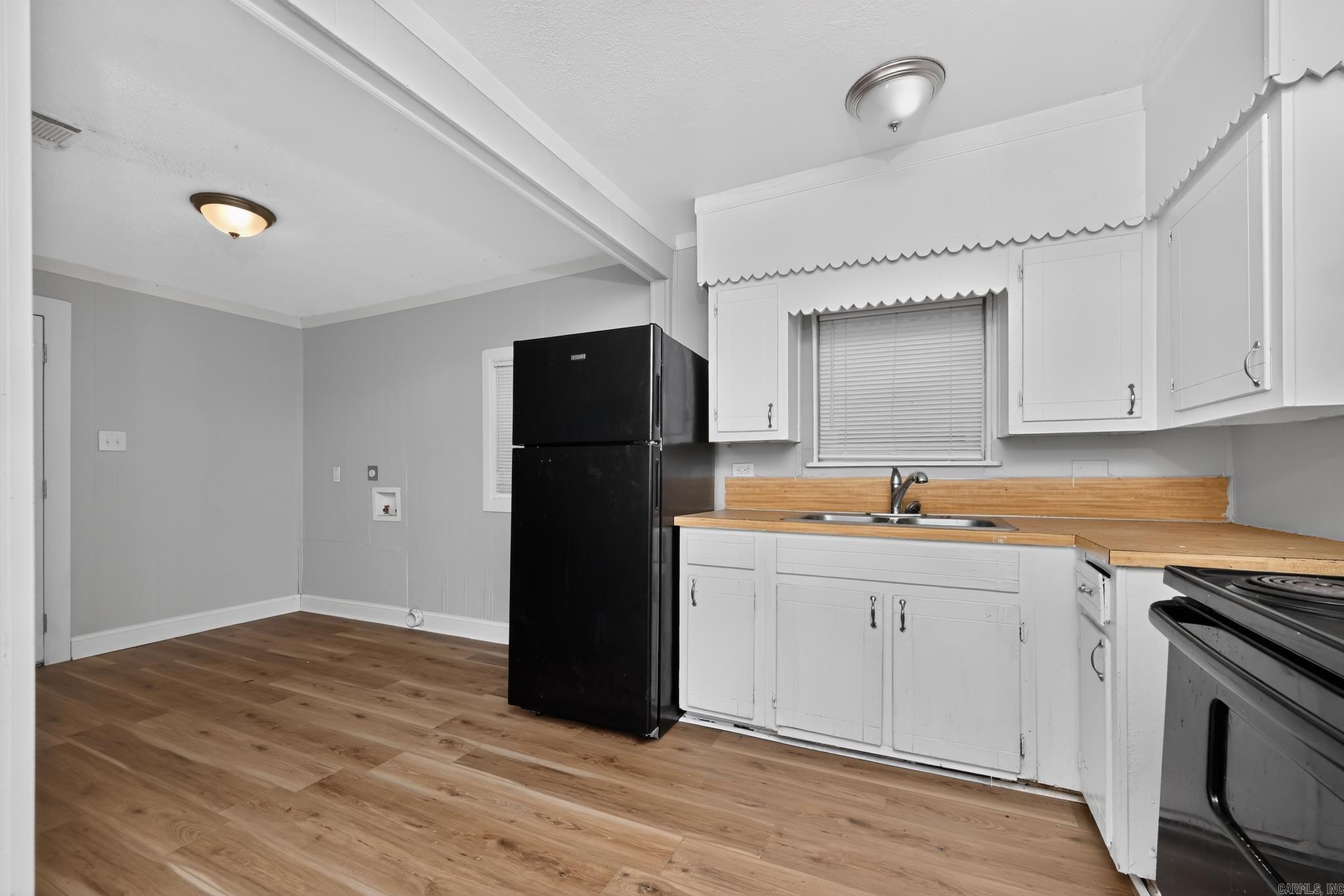 5105 W 28Th  Little Rock, AR