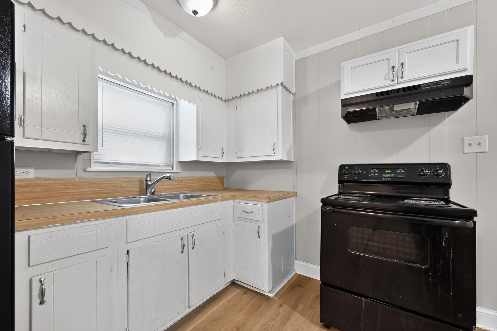 5105 W 28Th  Little Rock, AR