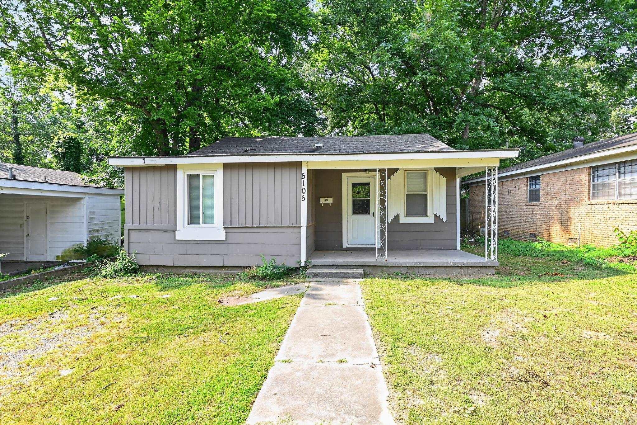 5105 W 28Th  Little Rock, AR