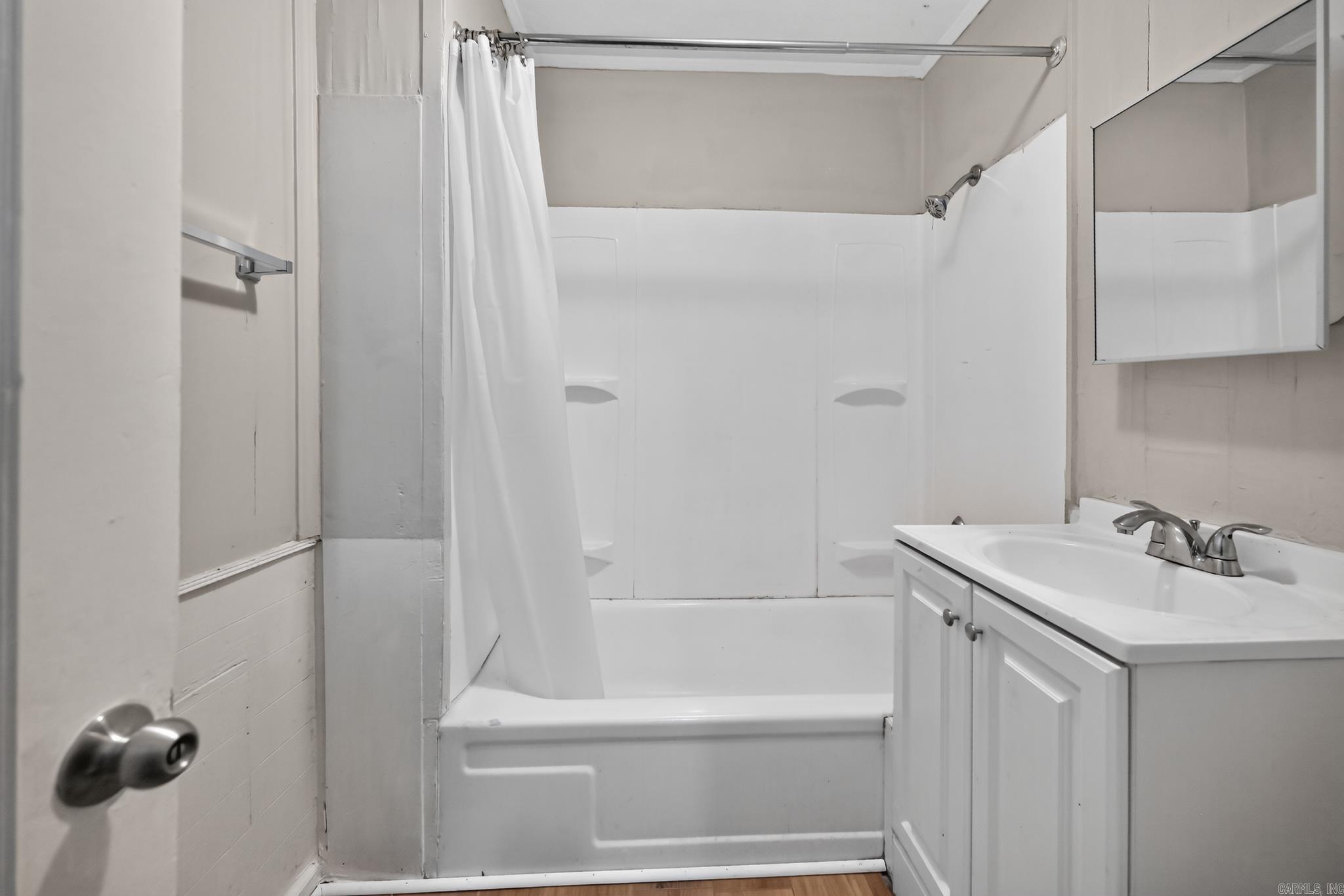 5105 W 28Th  Little Rock, AR