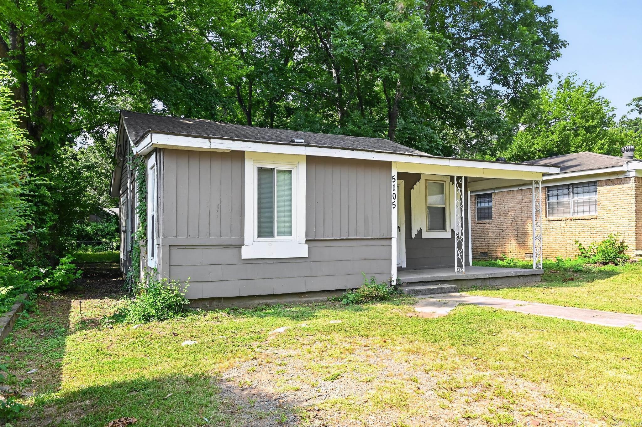 5105 W 28Th  Little Rock, AR