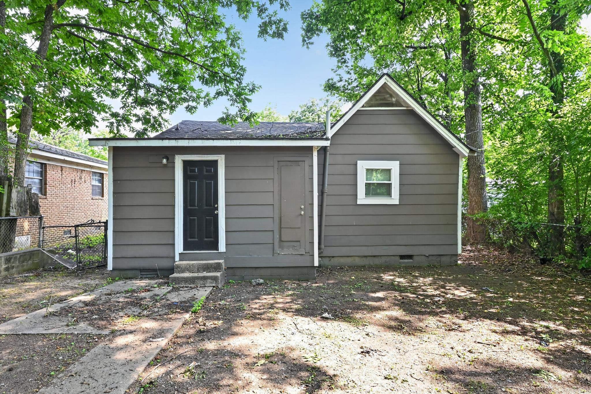 5105 W 28Th  Little Rock, AR