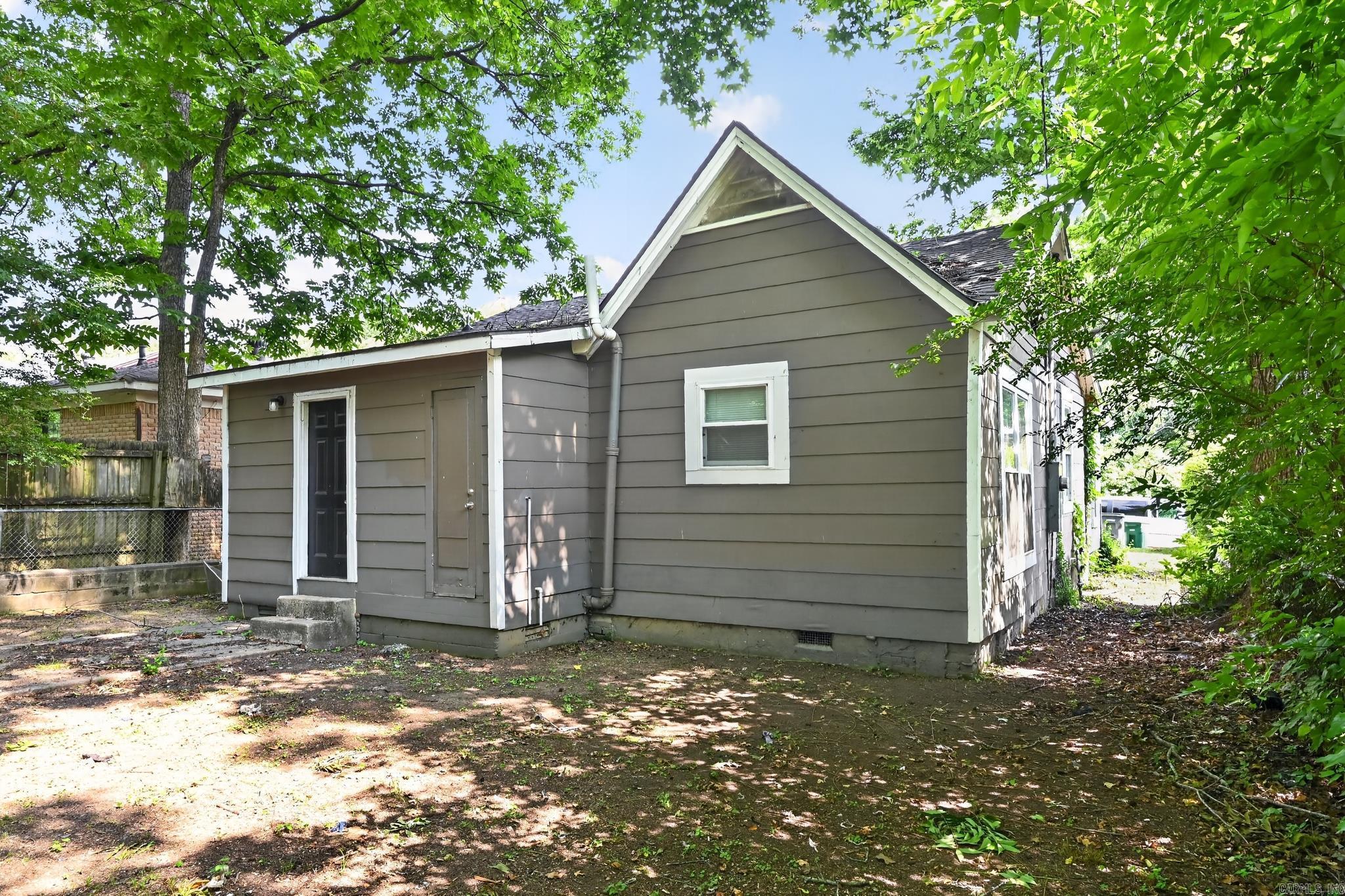 5105 W 28Th  Little Rock, AR