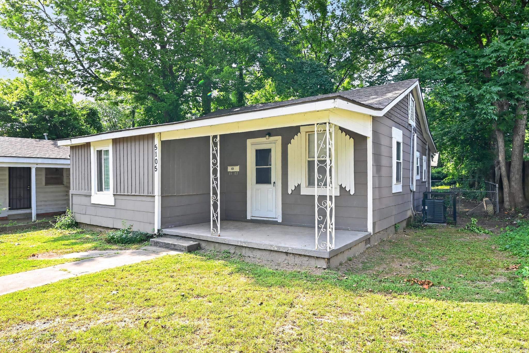 5105 W 28Th  Little Rock, AR
