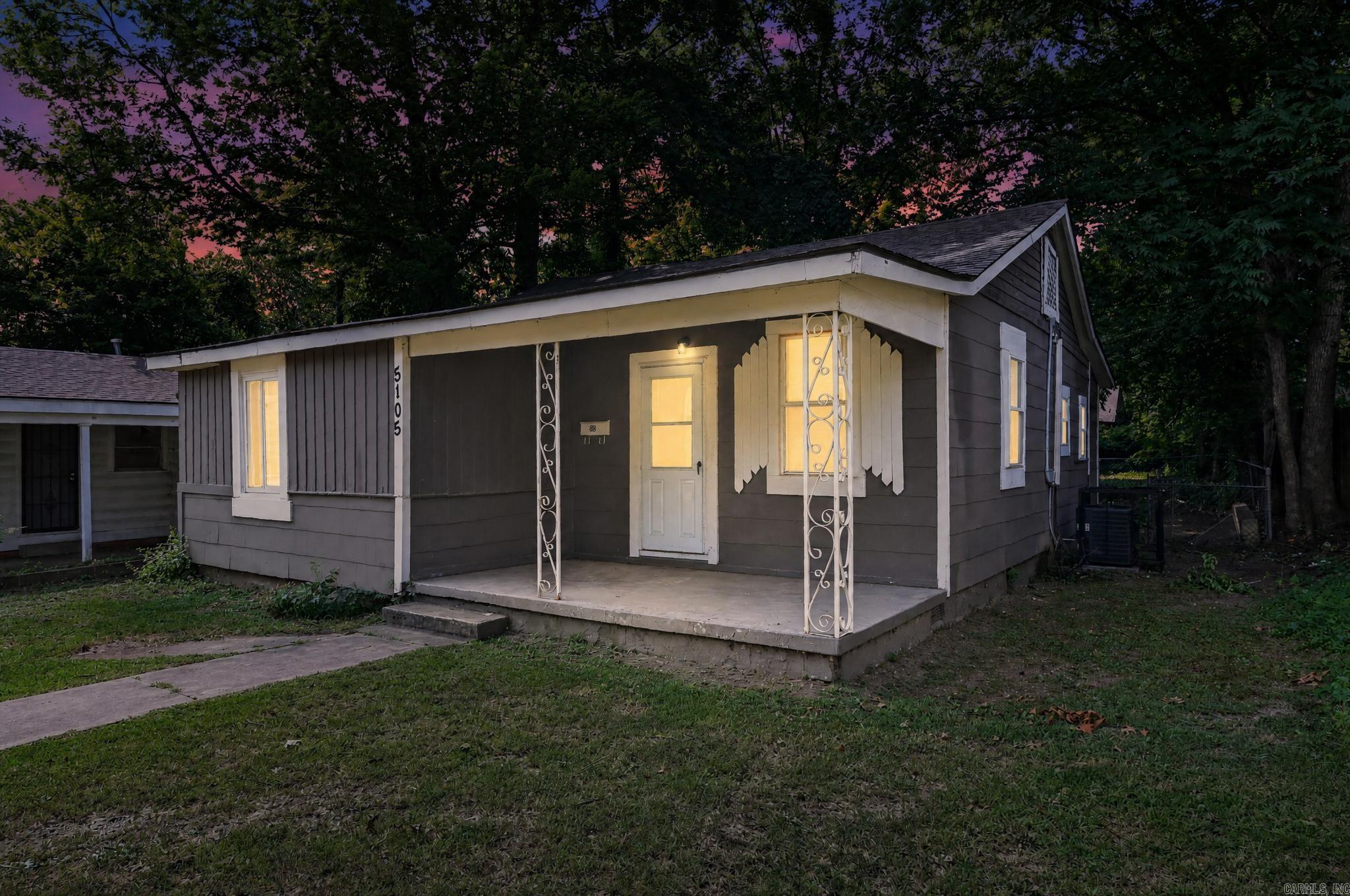 5105 W 28Th  Little Rock, AR