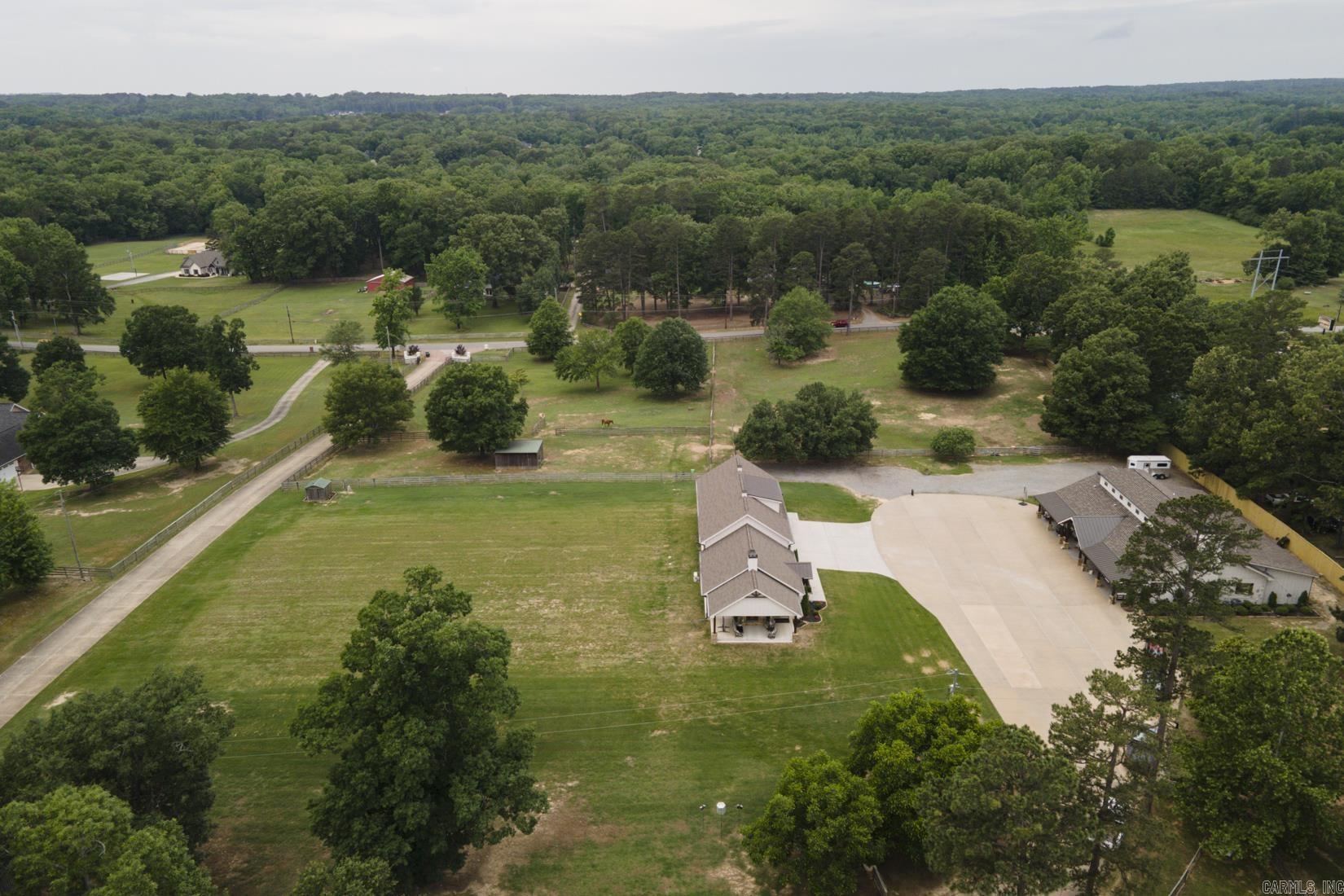 1202 Hilldale Cove Alexander, AR 72002