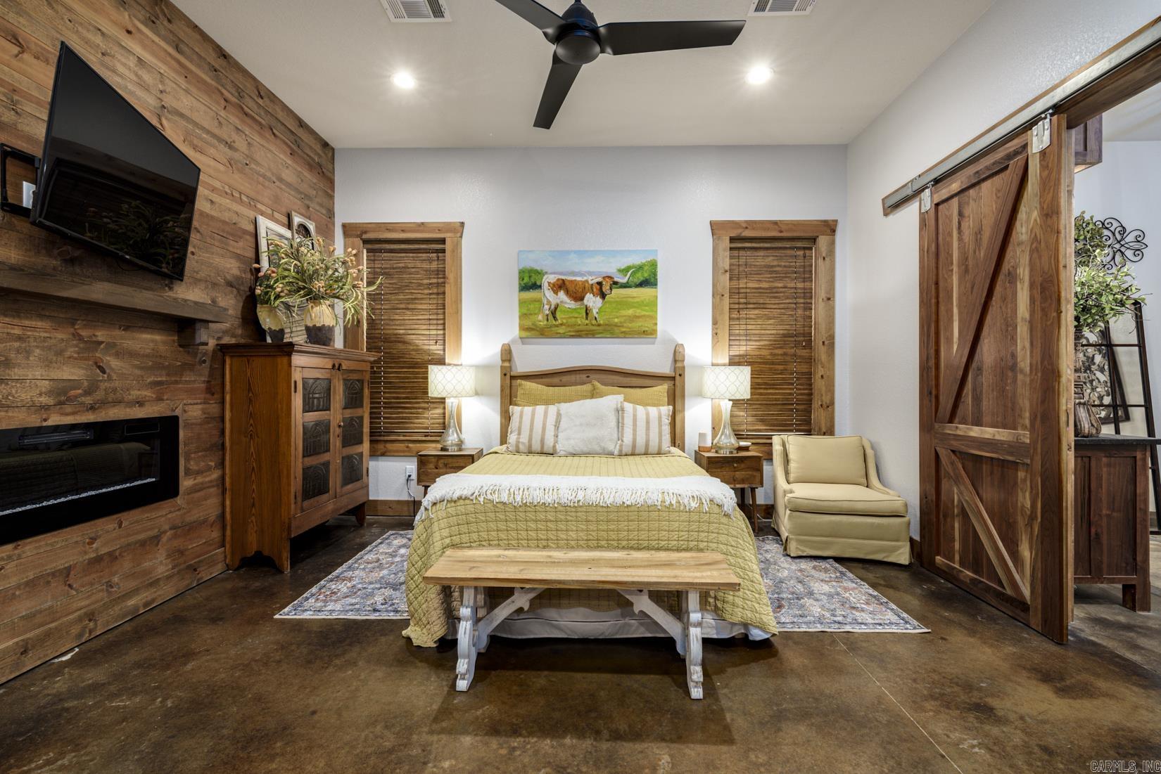 1202 Hilldale Cove Alexander, AR 72002