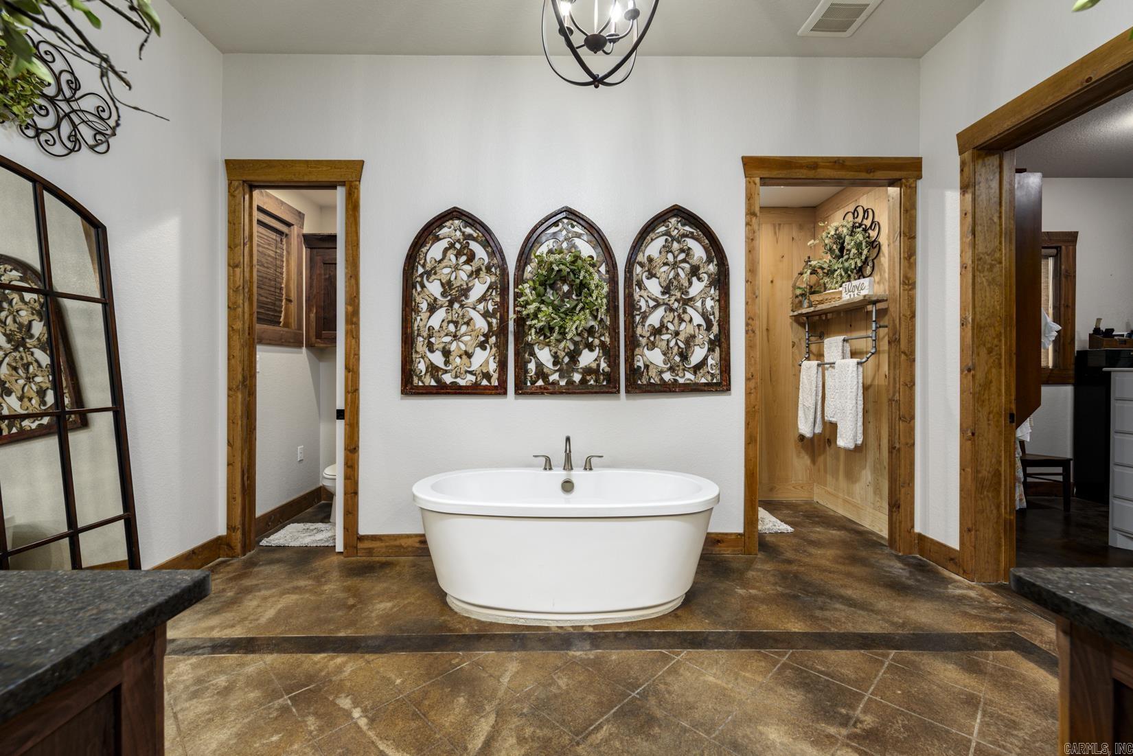 1202 Hilldale Cove Alexander, AR 72002