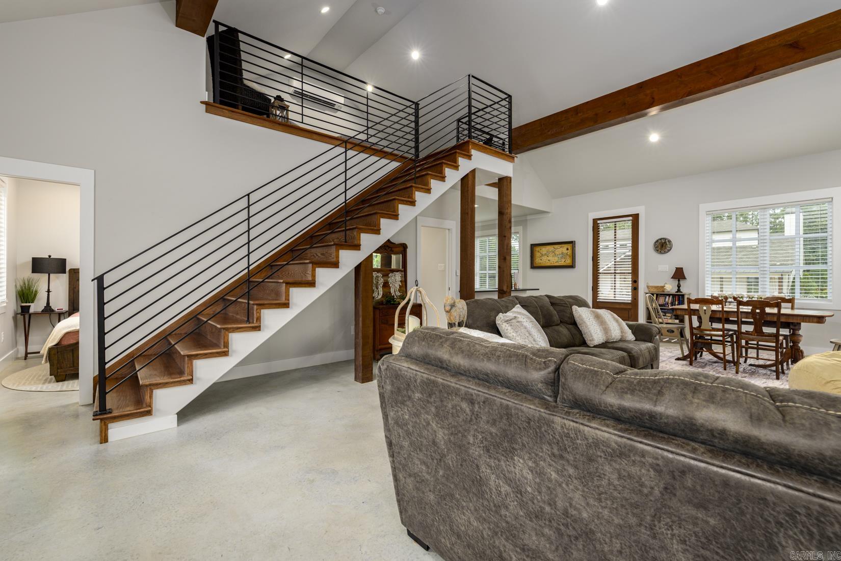 1202 Hilldale Cove  Alexander, AR