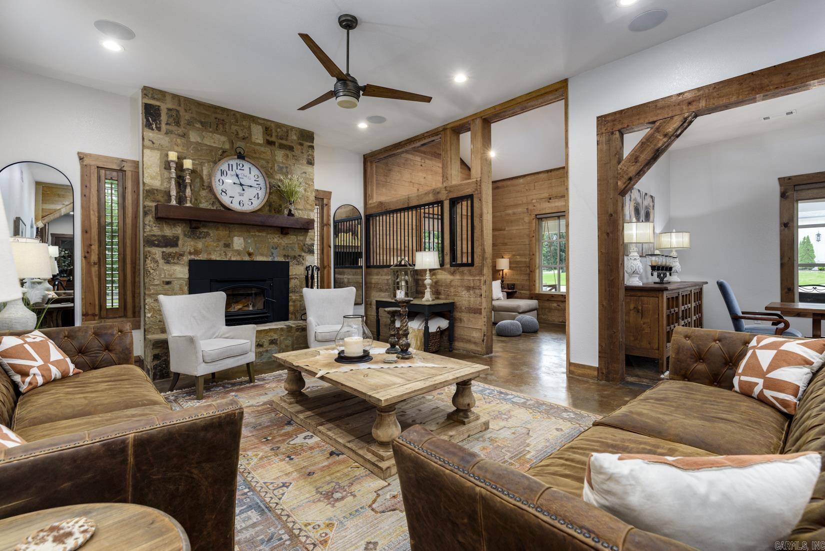 1202 Hilldale Cove  Alexander, AR