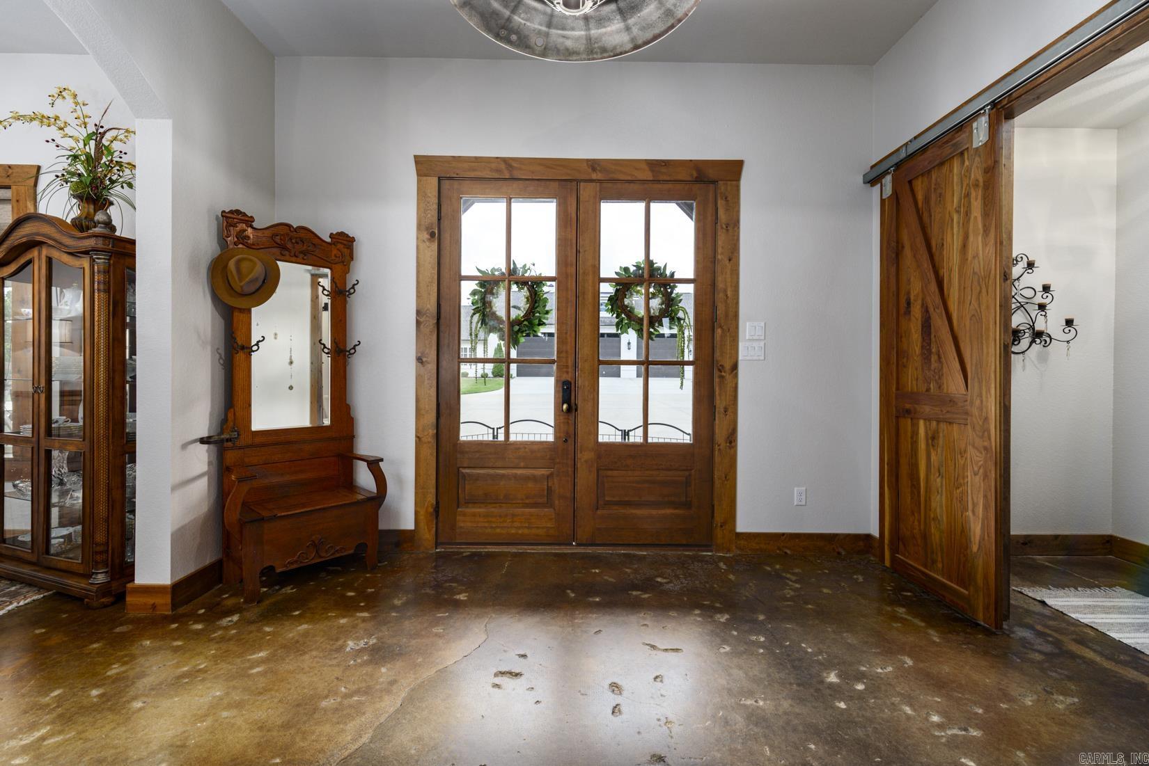 1202 Hilldale Cove Alexander, AR 72002