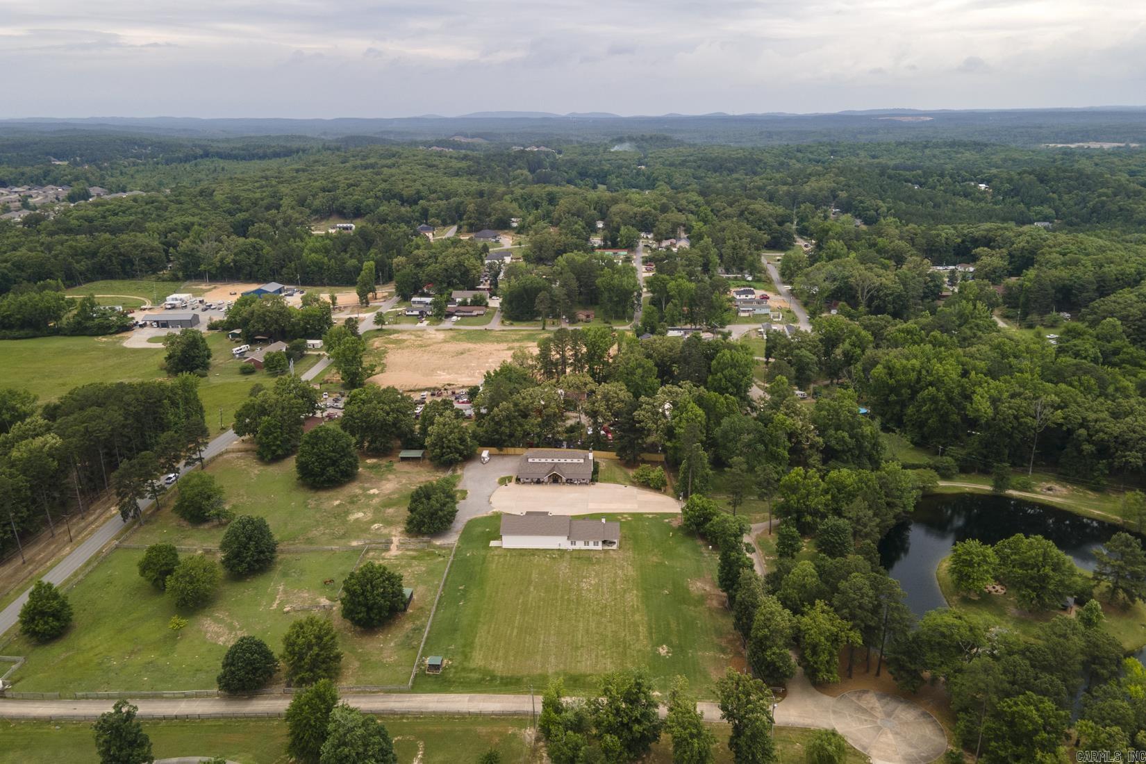1202 Hilldale Cove Alexander, AR 72002