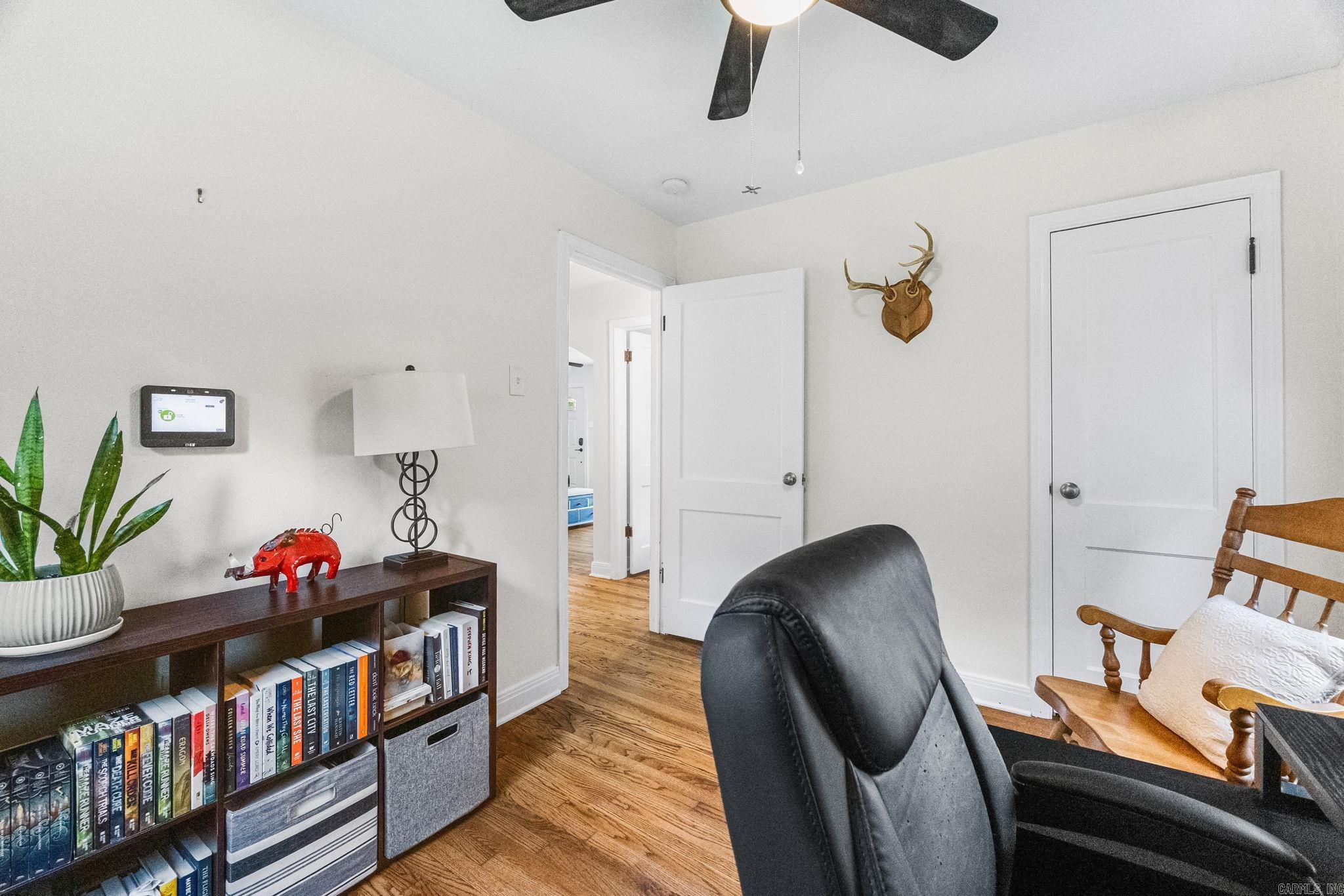 123 Jefferson  Benton, AR