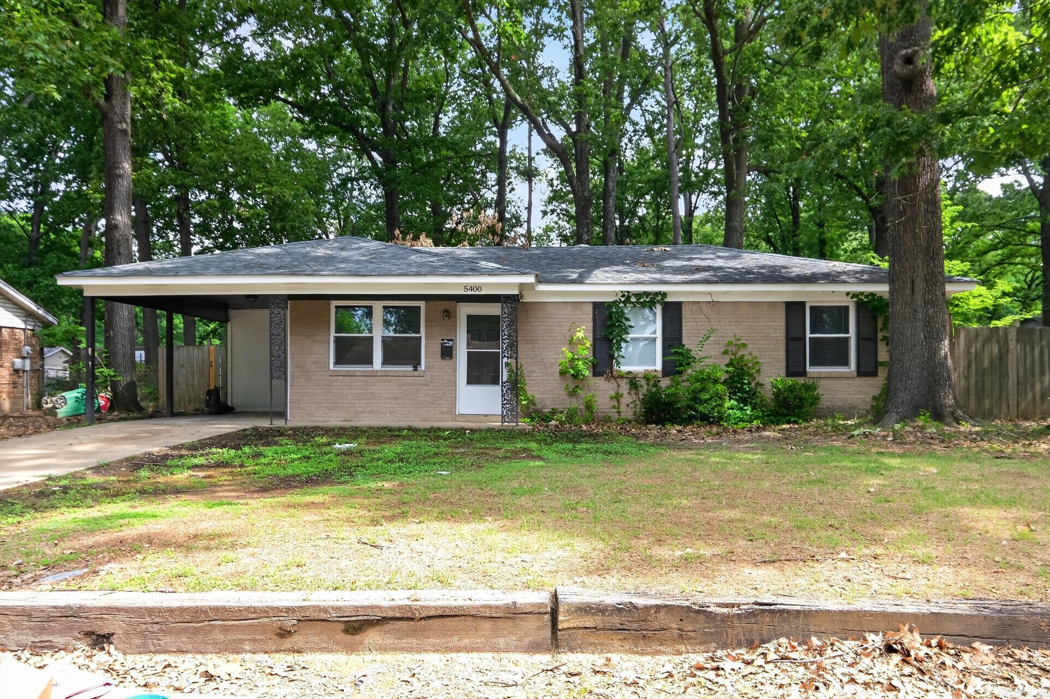 5400 Keats Drive