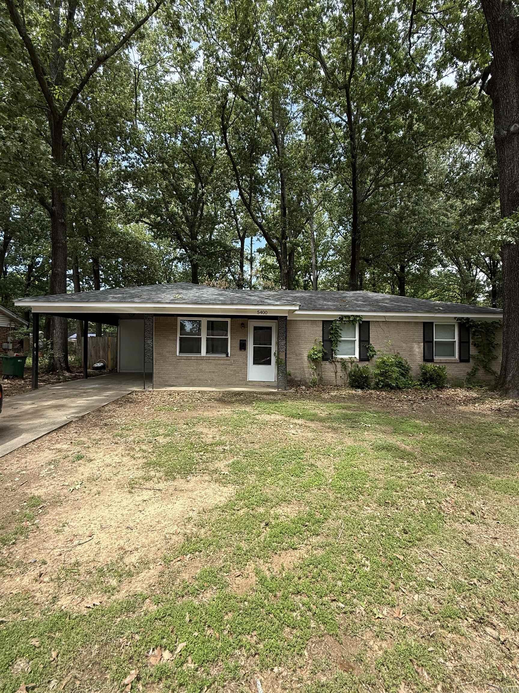5400 Keats  Little Rock, AR