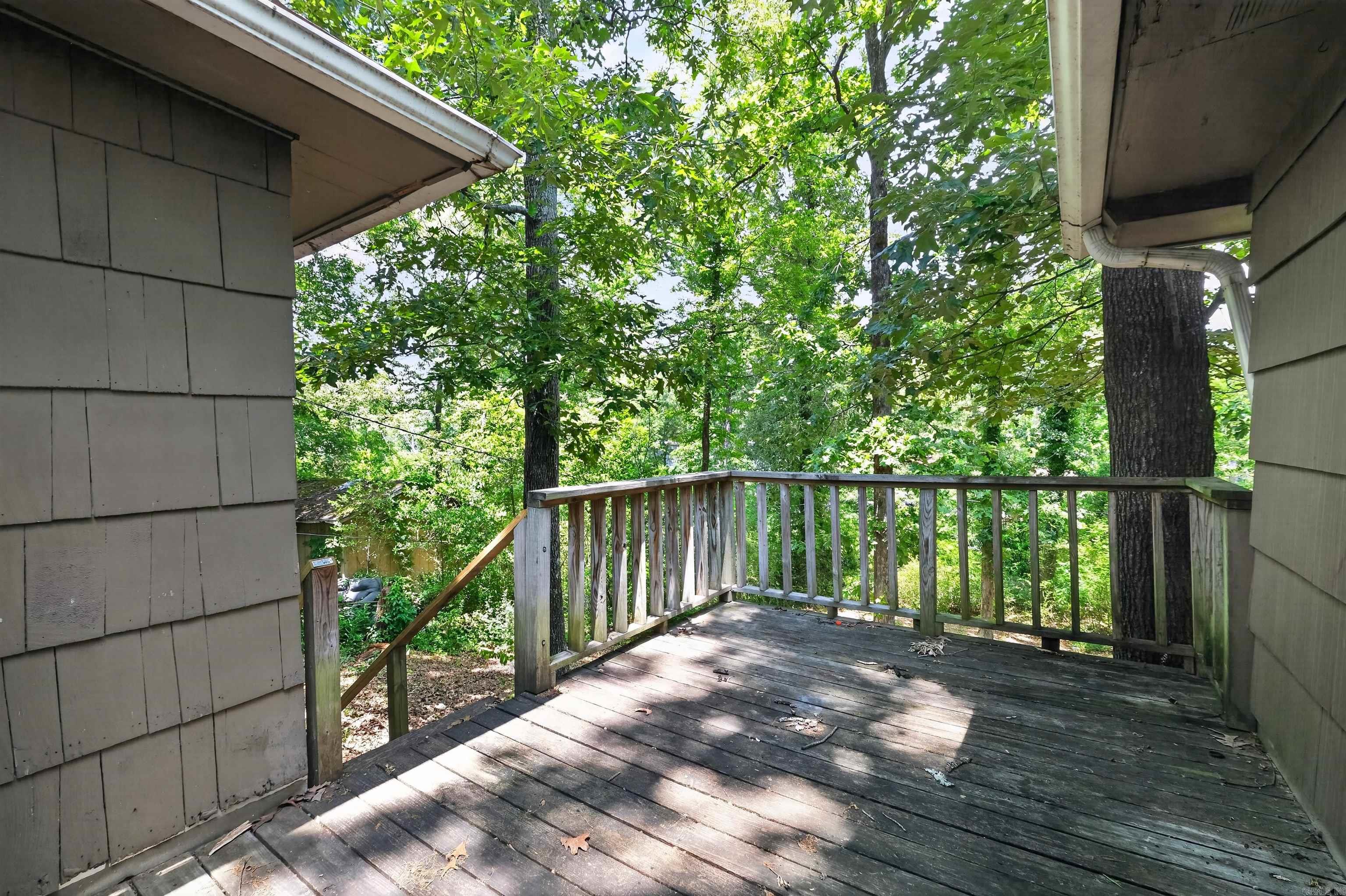 18 Westmont Cir  Little Rock, AR