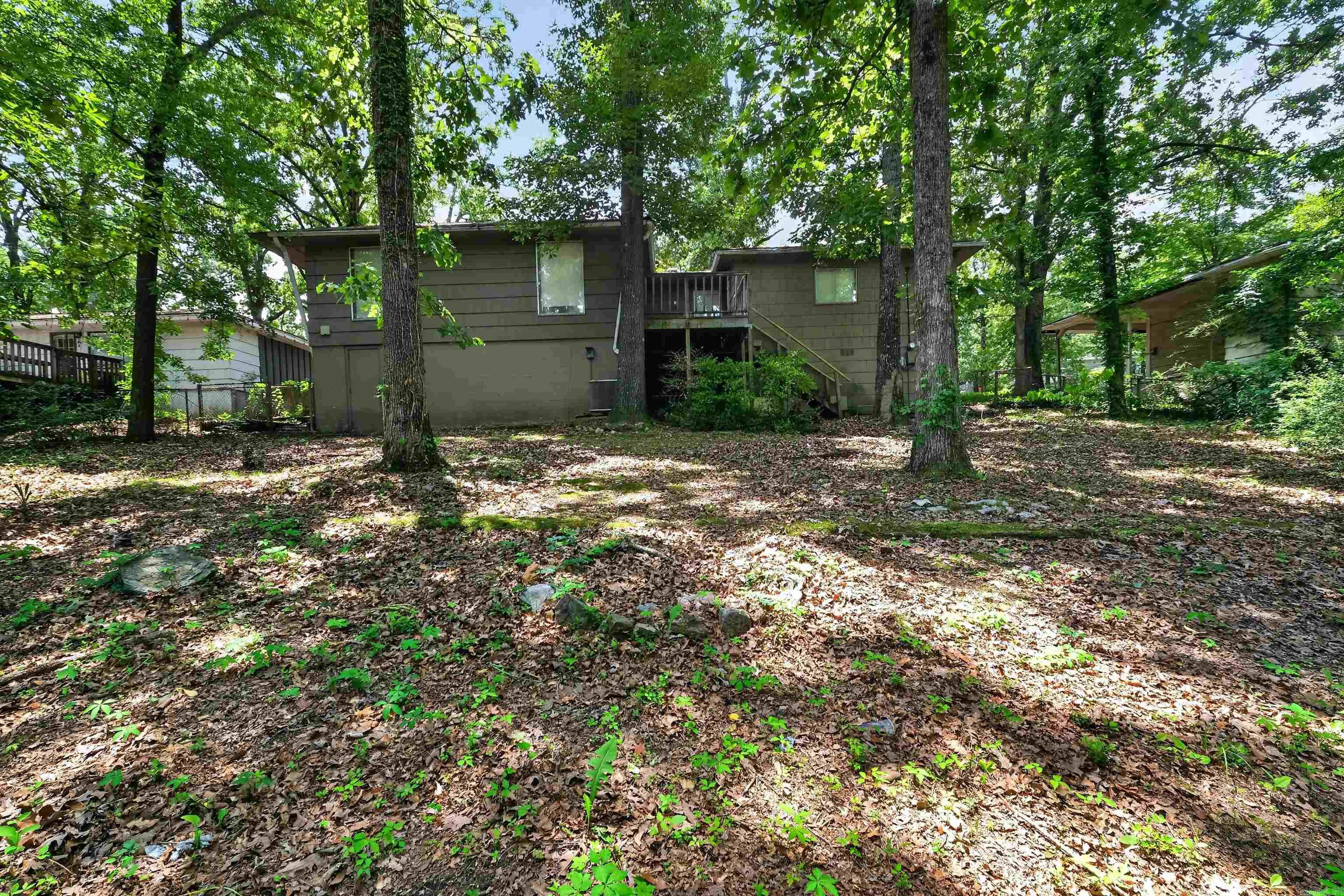 18 Westmont Cir  Little Rock, AR