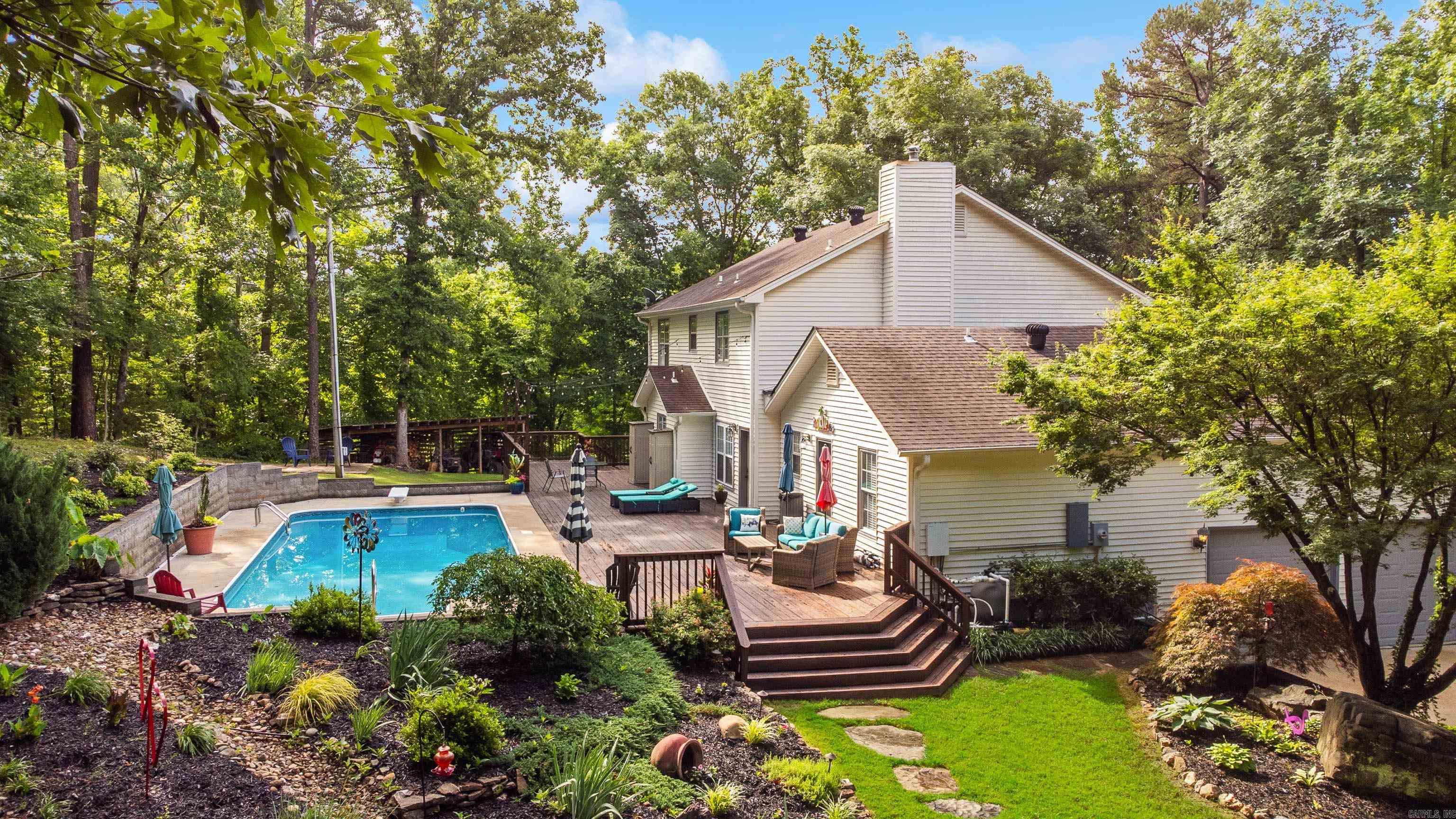 8313 Shimrod  Benton, AR