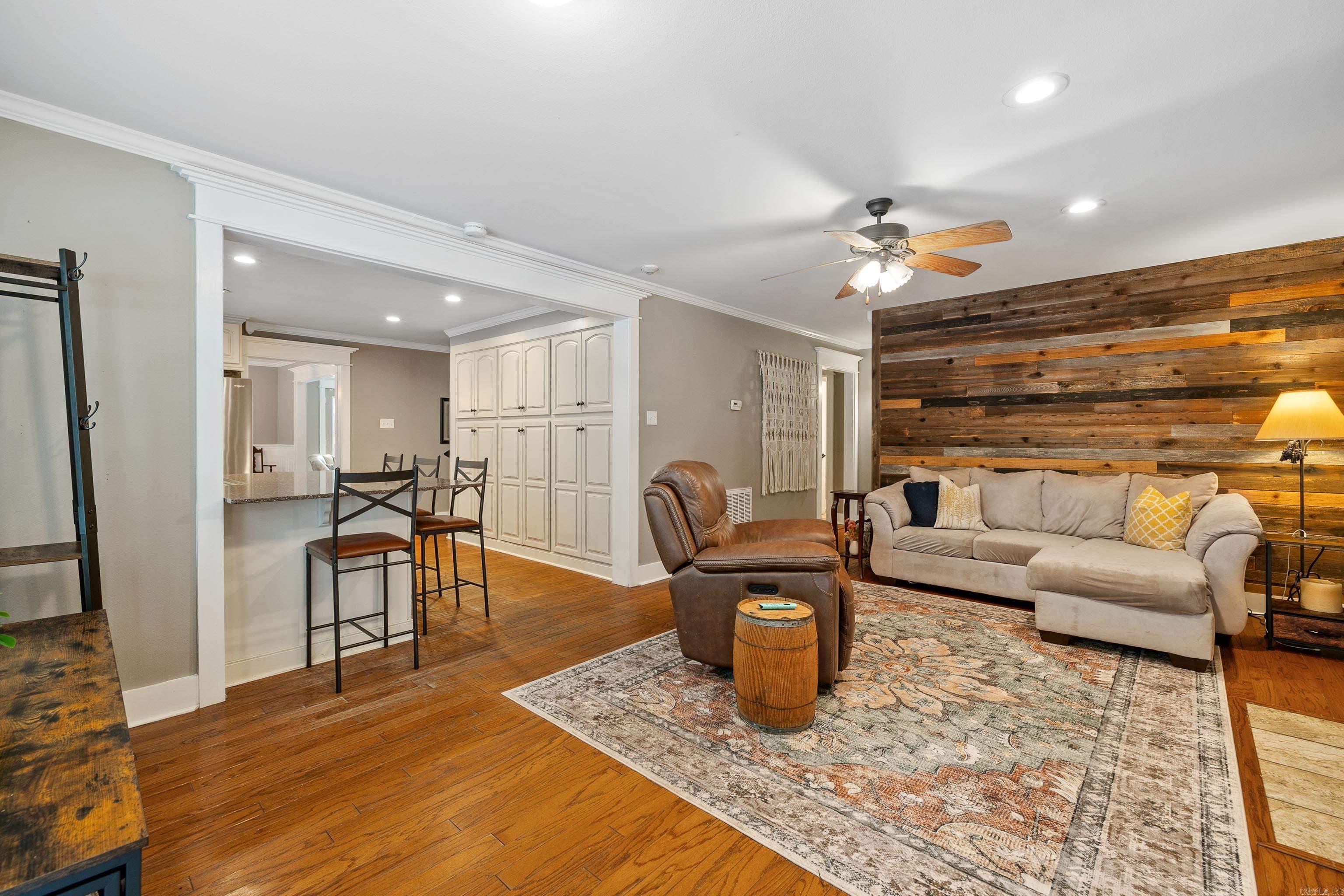 8313 Shimrod  Benton, AR
