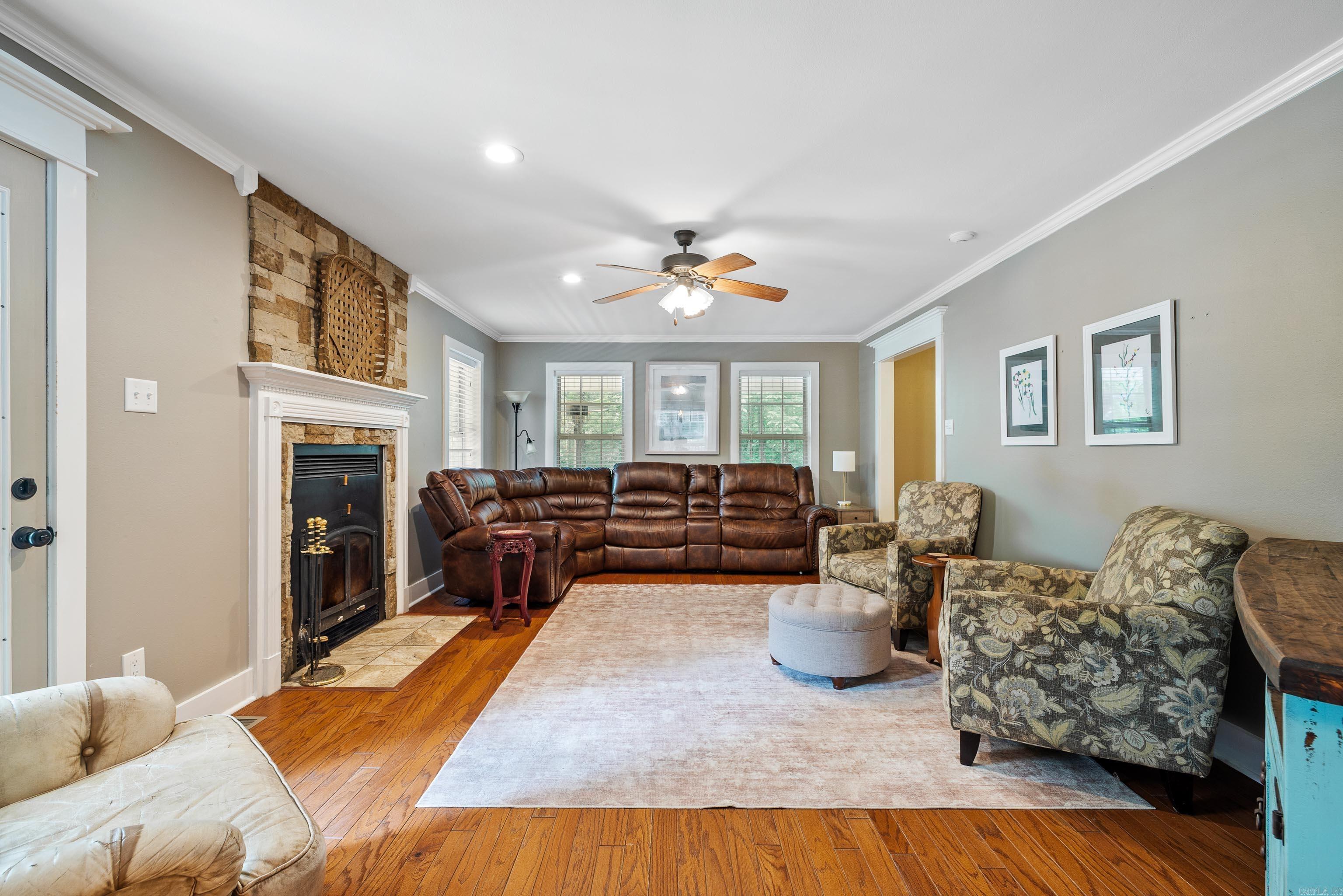 8313 Shimrod  Benton, AR