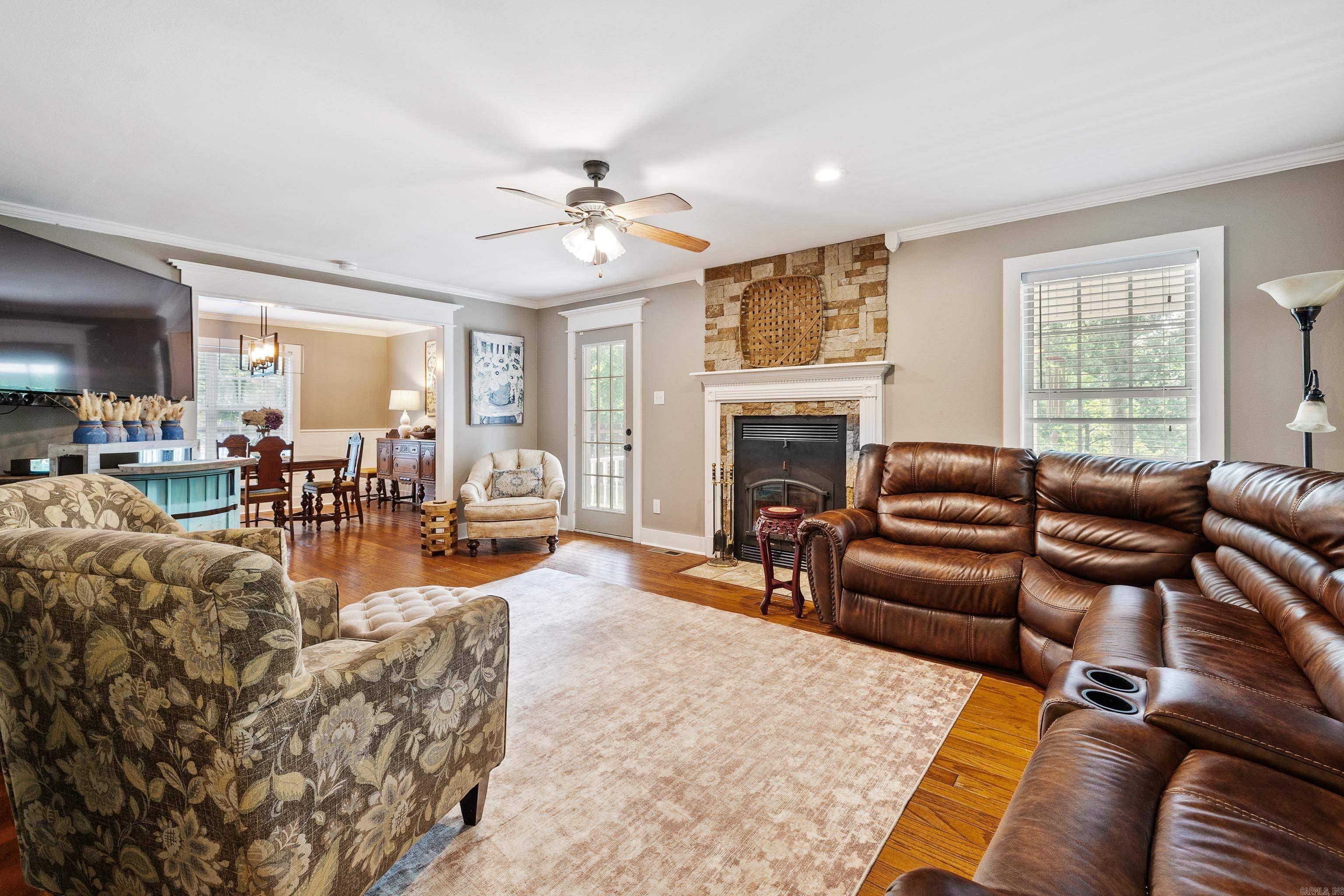 8313 Shimrod  Benton, AR