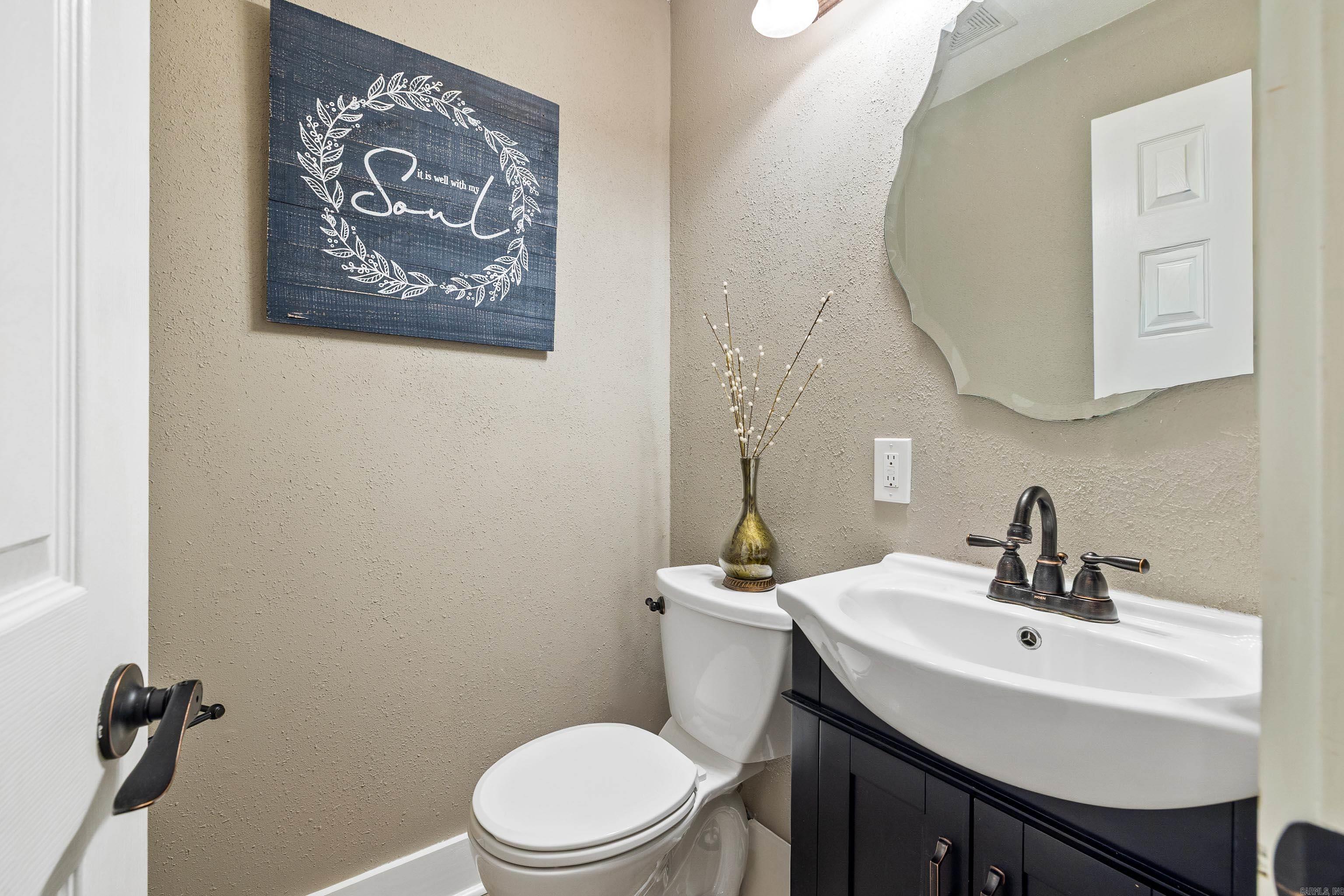 8313 Shimrod  Benton, AR