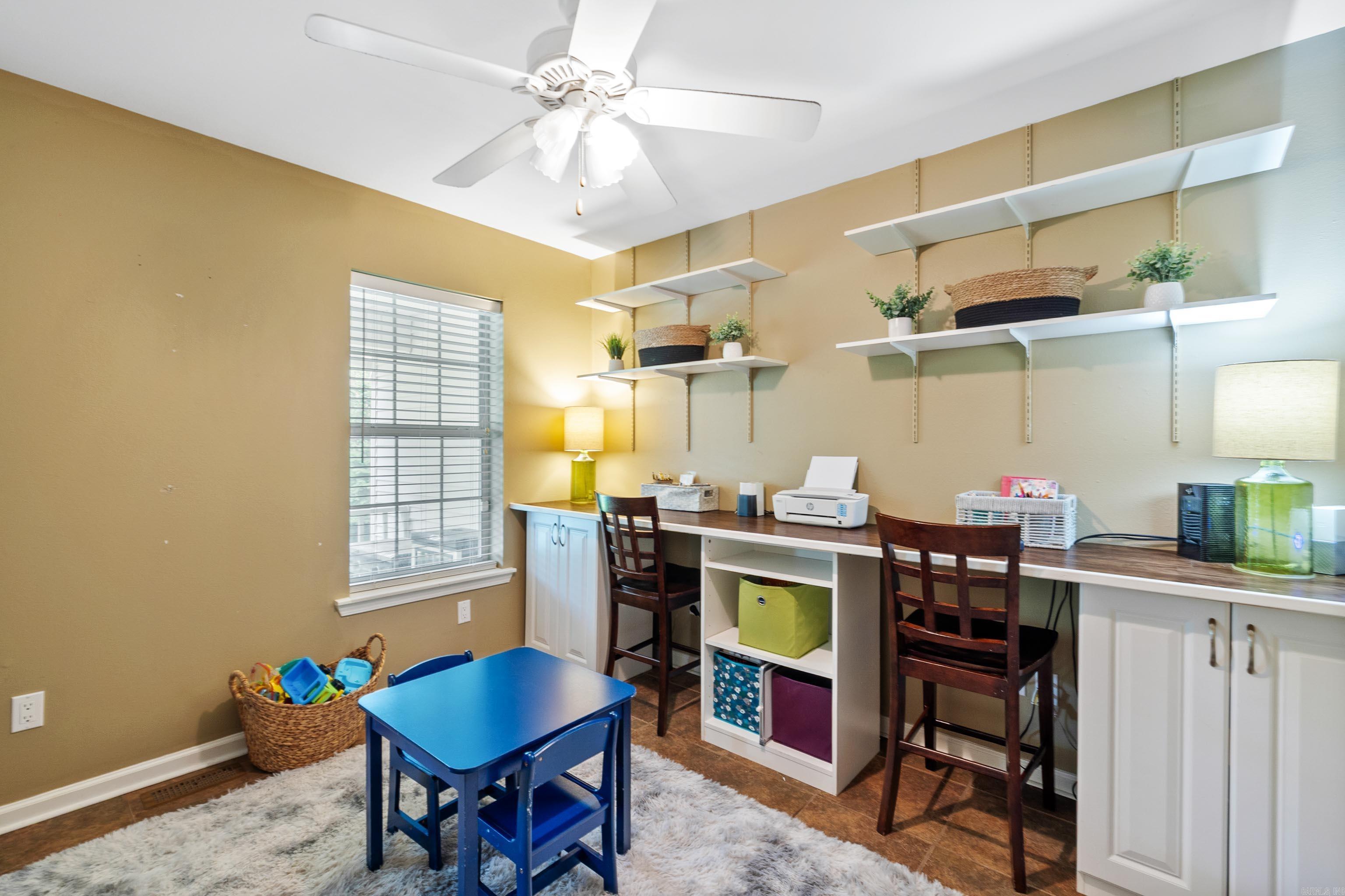 8313 Shimrod  Benton, AR