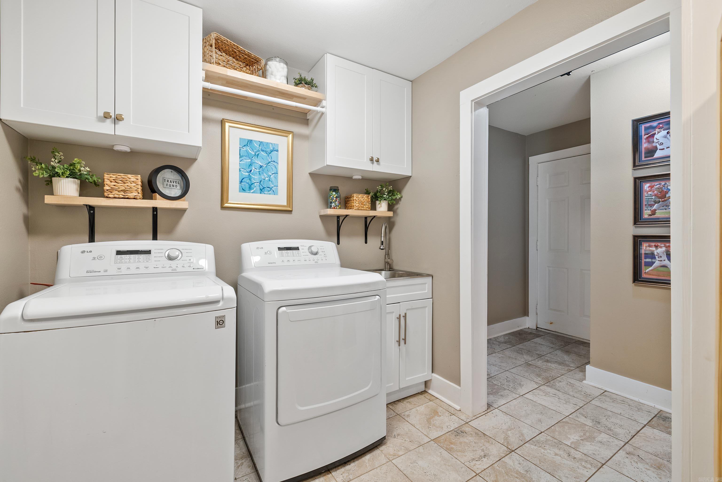 8313 Shimrod  Benton, AR