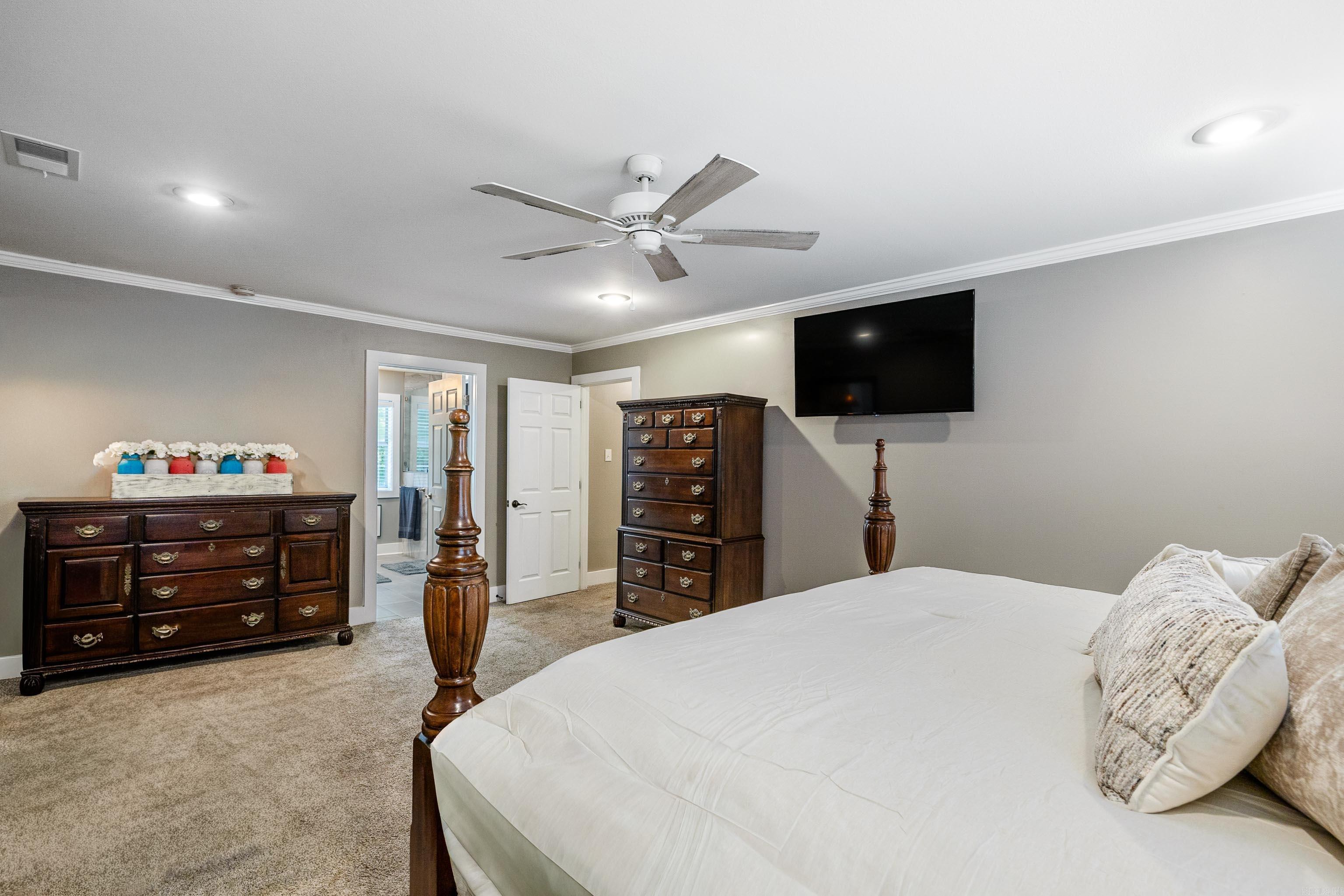 8313 Shimrod  Benton, AR