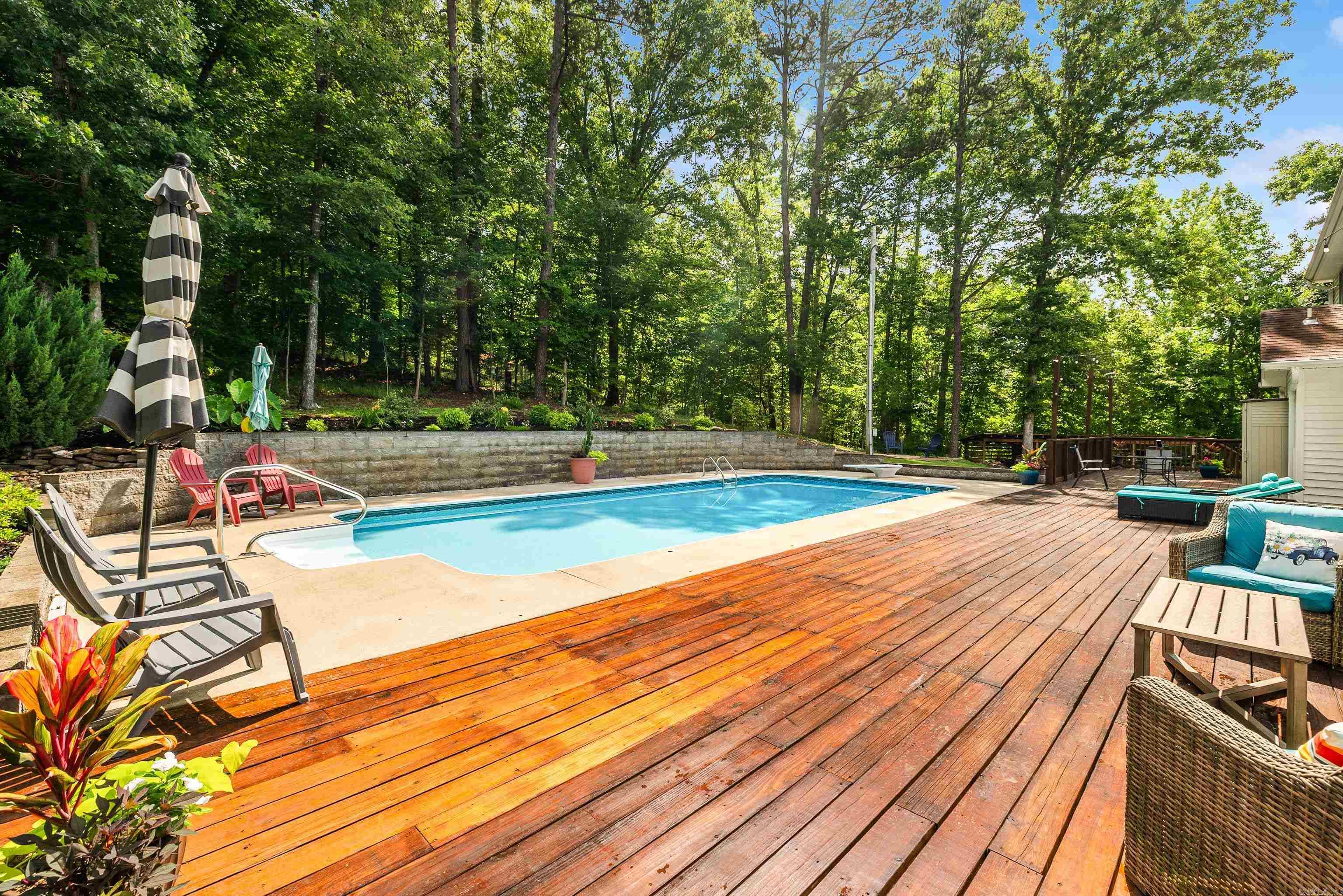 8313 Shimrod  Benton, AR