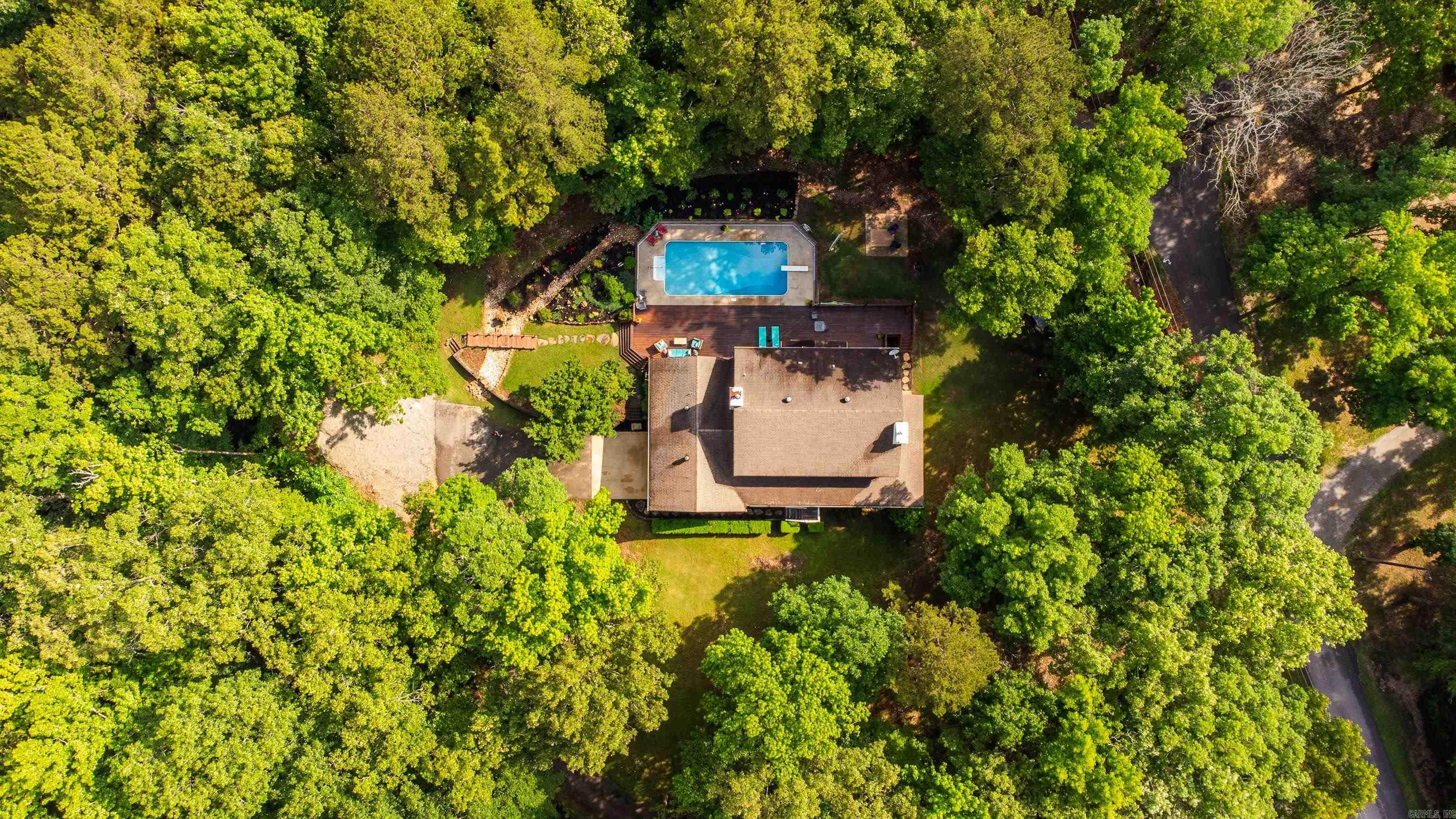 8313 Shimrod  Benton, AR