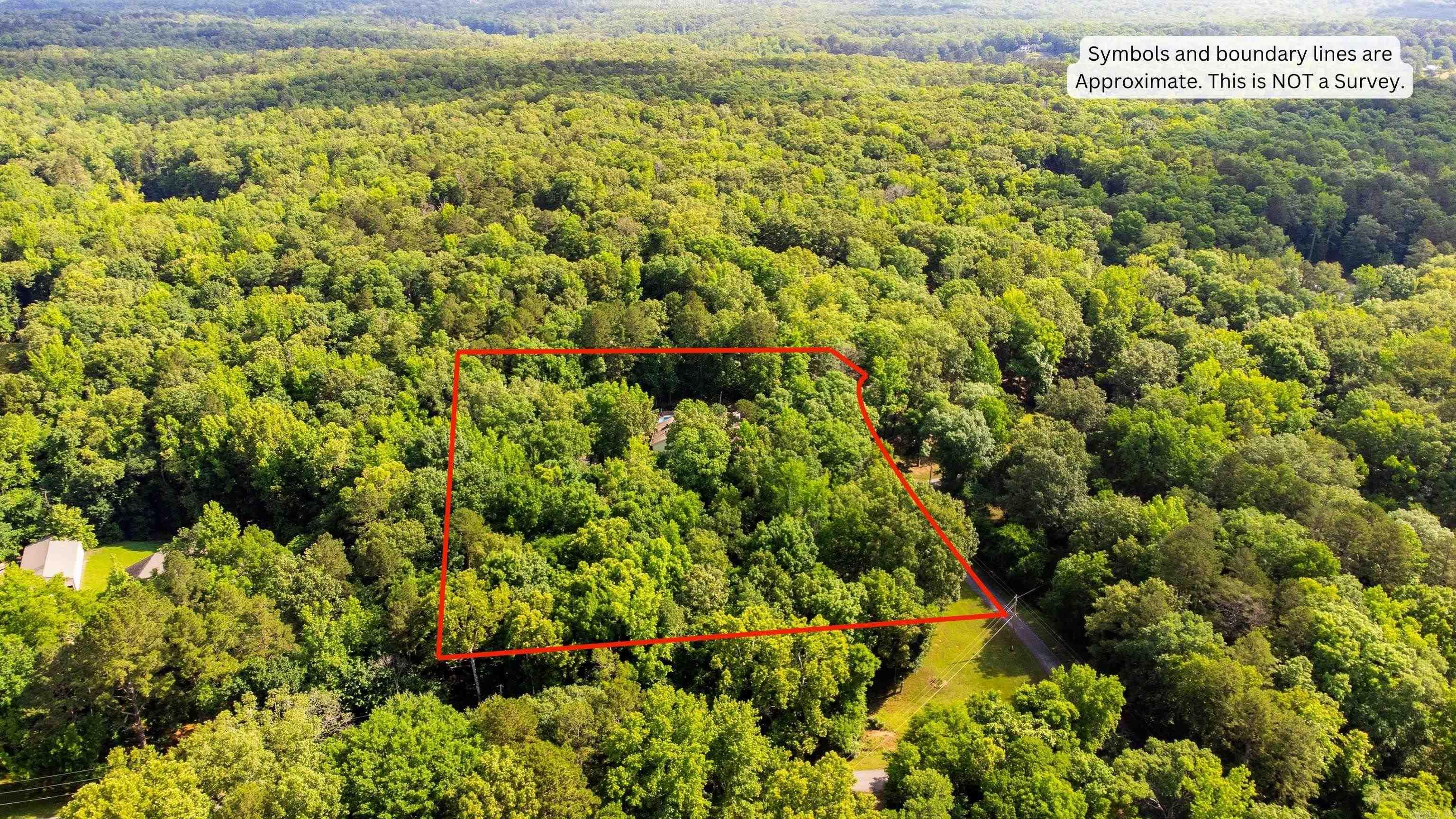 8313 Shimrod  Benton, AR