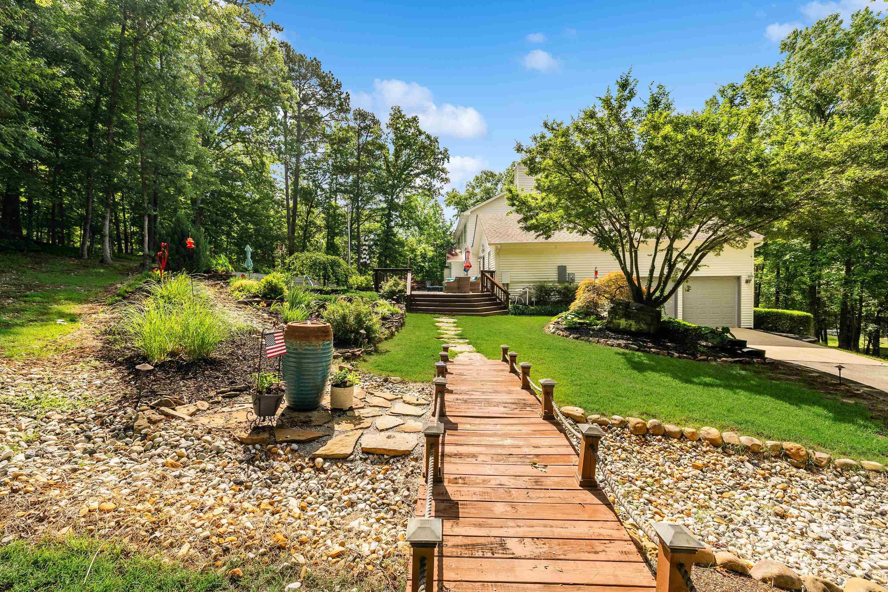 8313 Shimrod  Benton, AR