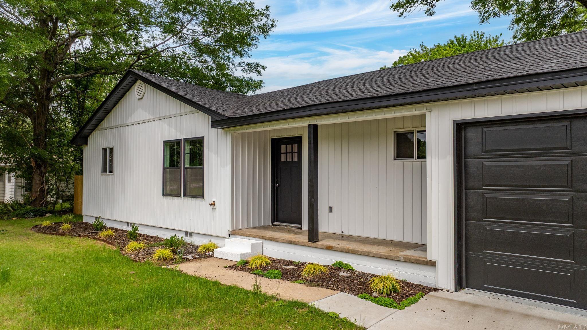 10309 Nash  Mabelvale, AR