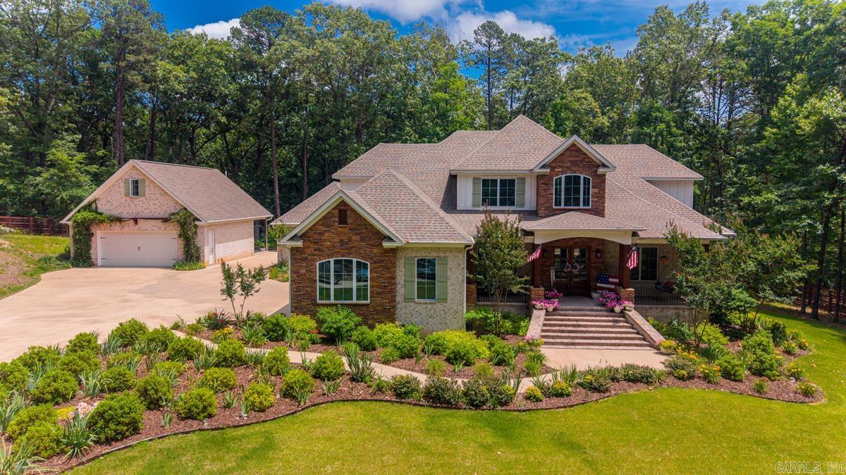 525 Forest Pond Lane  Benton, AR