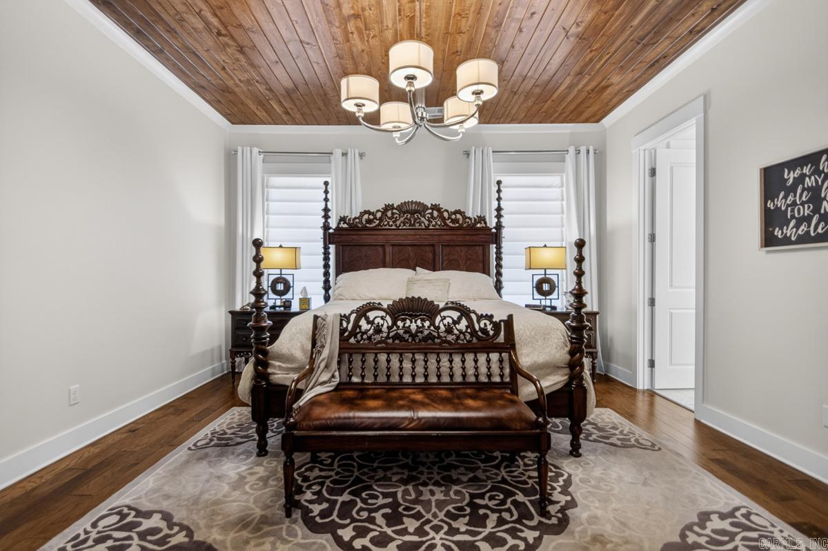 525 Forest Pond Lane  Benton, AR