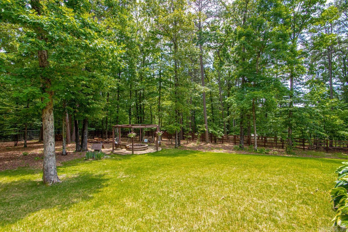 525 Forest Pond Lane  Benton, AR