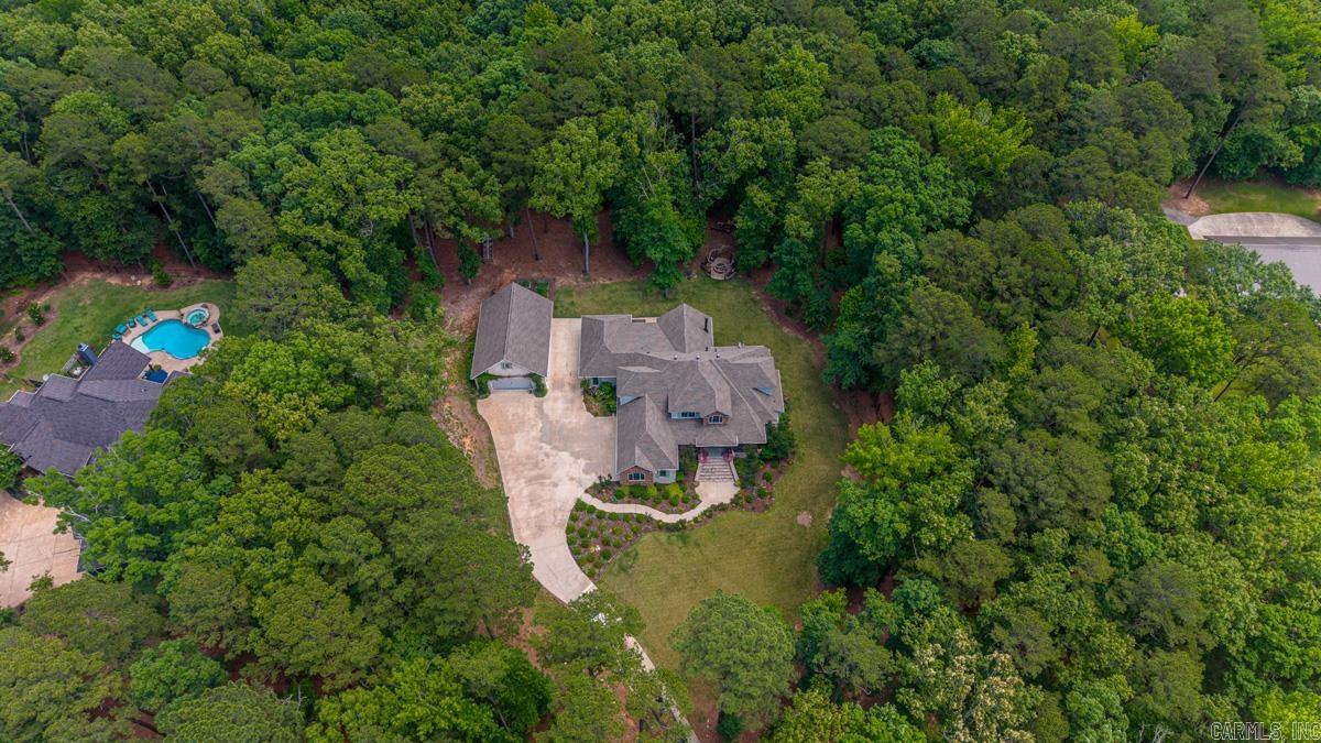 525 Forest Pond Lane  Benton, AR