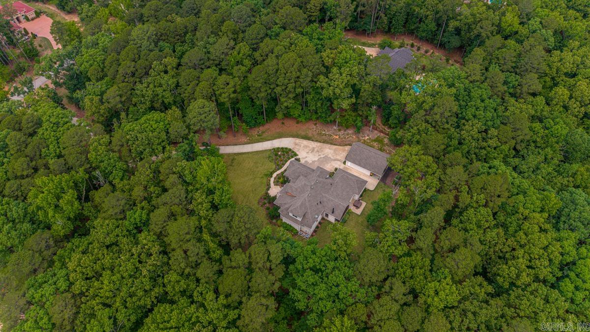 525 Forest Pond Lane  Benton, AR
