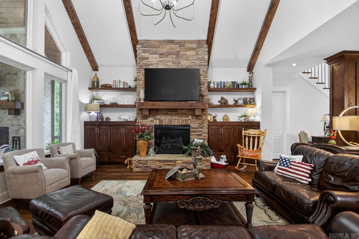 525 Forest Pond Lane  Benton, AR