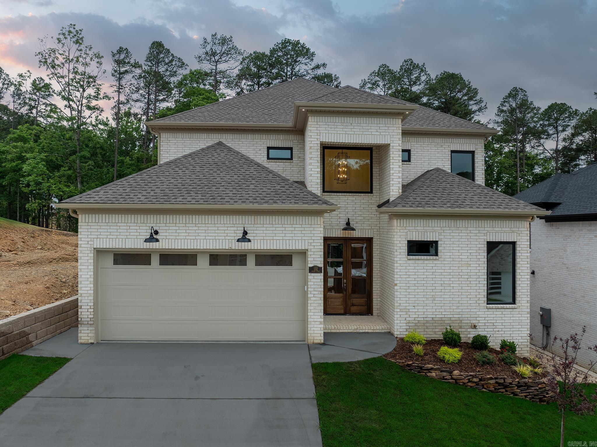 132 Calion  Little Rock, AR